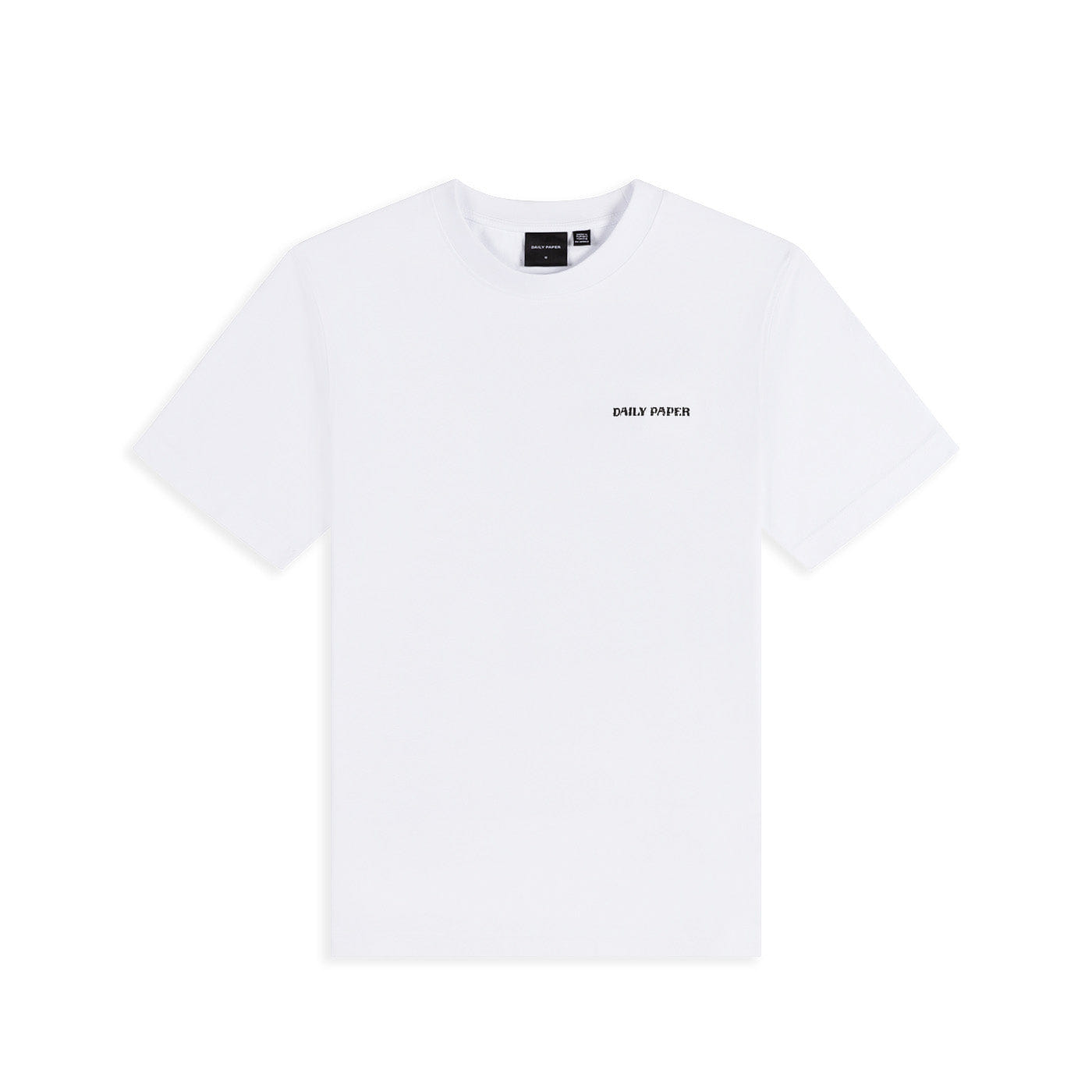 White Snake Shield T - Shirt