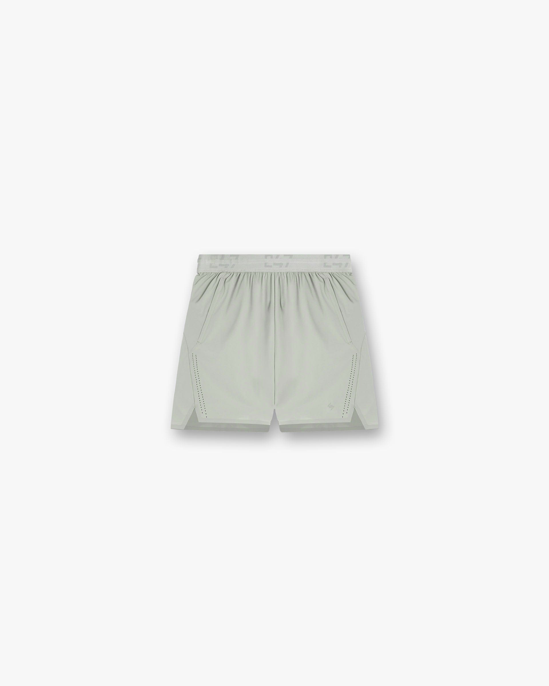 247 Training Short - Sage
