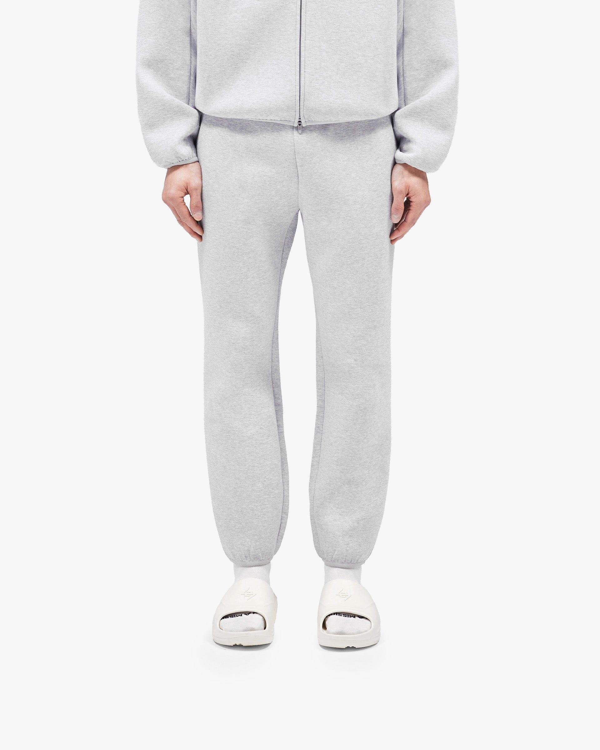 247 Form Sweatpant - Grey Marl