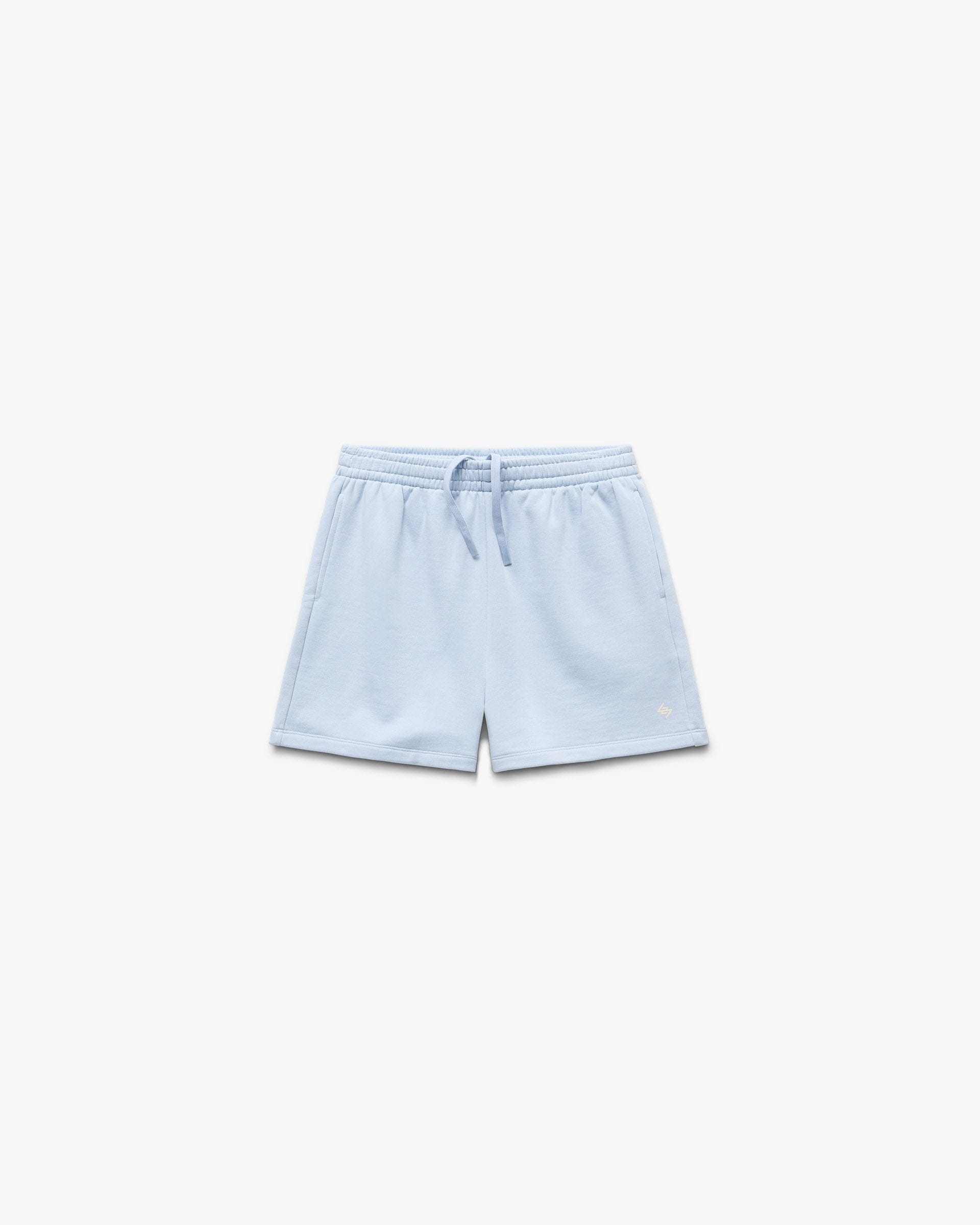 Team 247 Jersey Short - Glacier