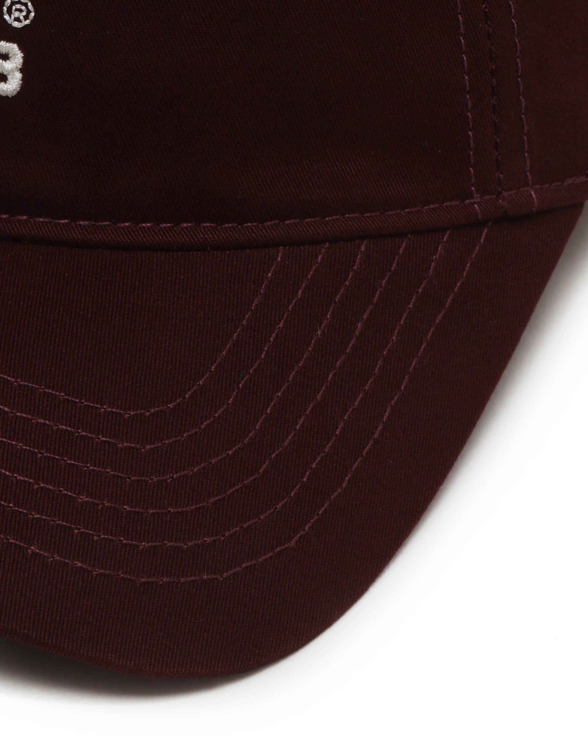 APEE Heart moonface cap
