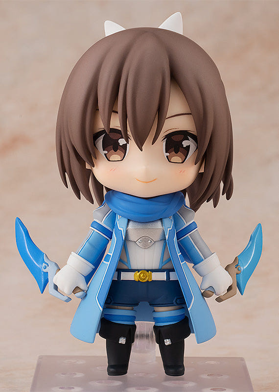 Good Smile Company Nendoroid BOFURI: I Don't Want to Get Hurt, so I'll Max Out My Defense Sally 1660 Action Figure