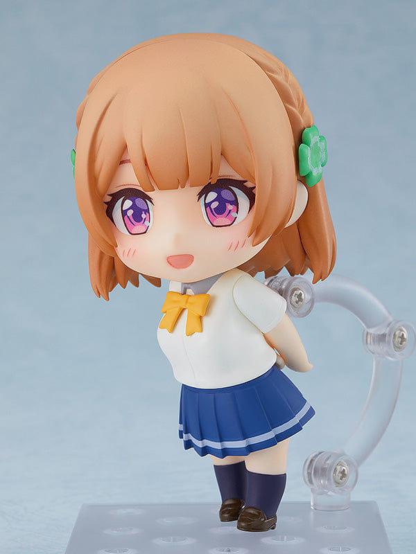 Good Smile Company Nendoroid Osamake: Romcom Where The Childhood Friend Won't Lose Kuroha Shida 1631 Action Figure