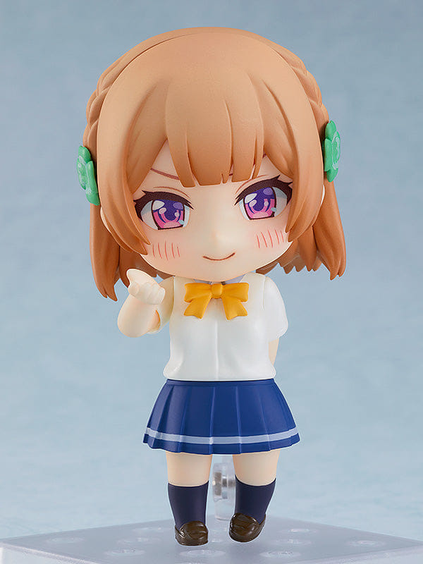 Good Smile Company Nendoroid Osamake: Romcom Where The Childhood Friend Won't Lose Kuroha Shida 1631 Action Figure