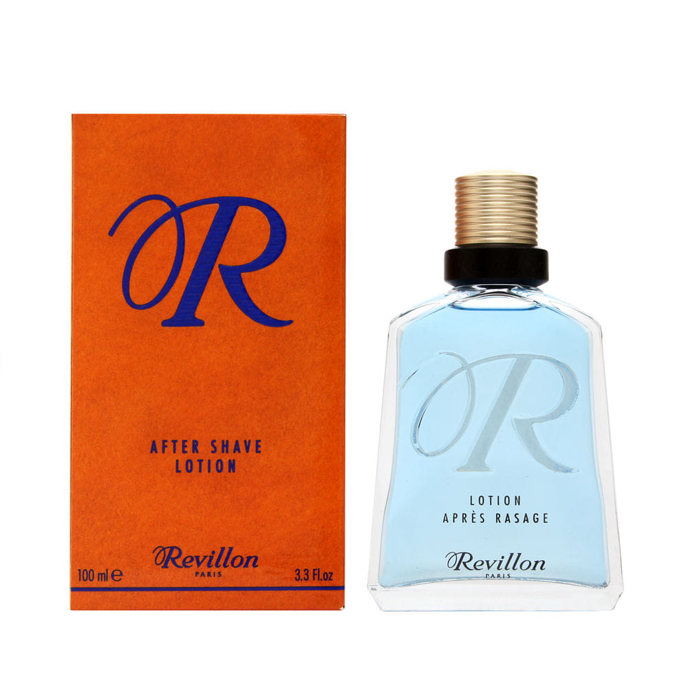 Revillon R de Revillon by Revillon for Men