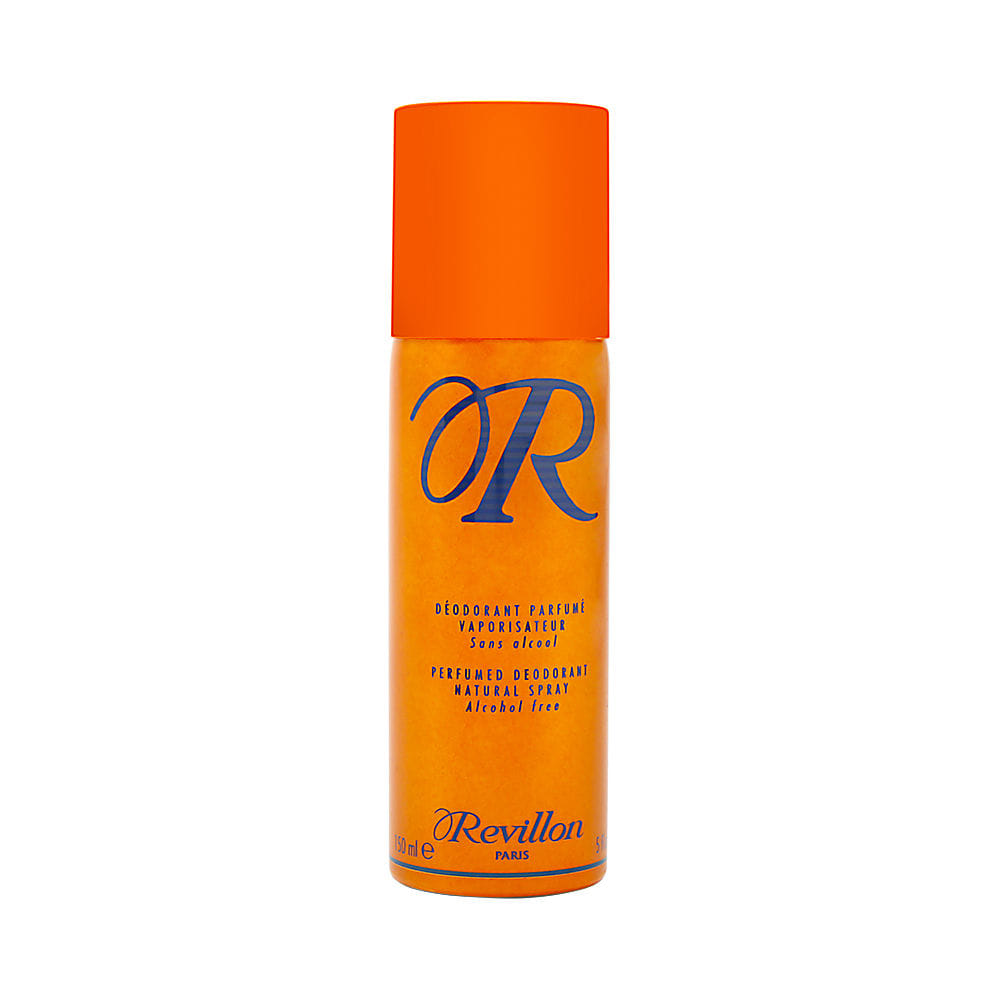 Revillon R de Revillon by Revillon for Men