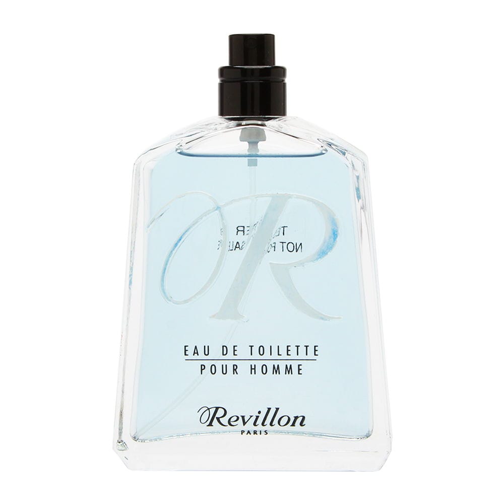 Revillon R de Revillon by Revillon for Men