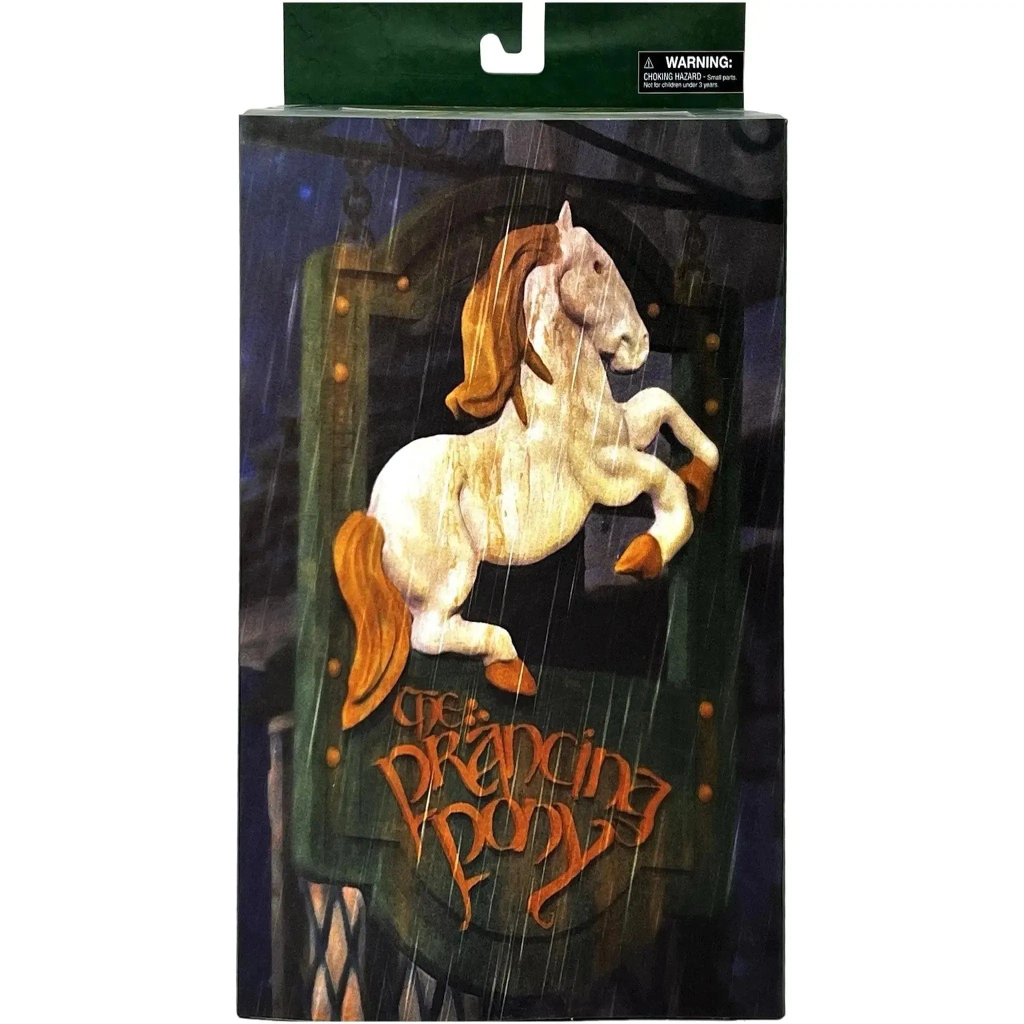 Diamond Select Toys The Lord of the Rings: The Fellowship of the Ring - Invisible Frodo Deluxe Action Figure (5.25") - Diamond Select Toys - (2024)