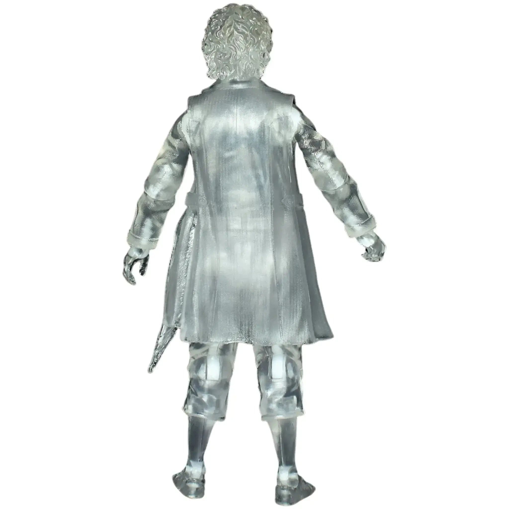Diamond Select Toys The Lord of the Rings: The Fellowship of the Ring - Invisible Frodo Deluxe Action Figure (5.25") - Diamond Select Toys - (2024)