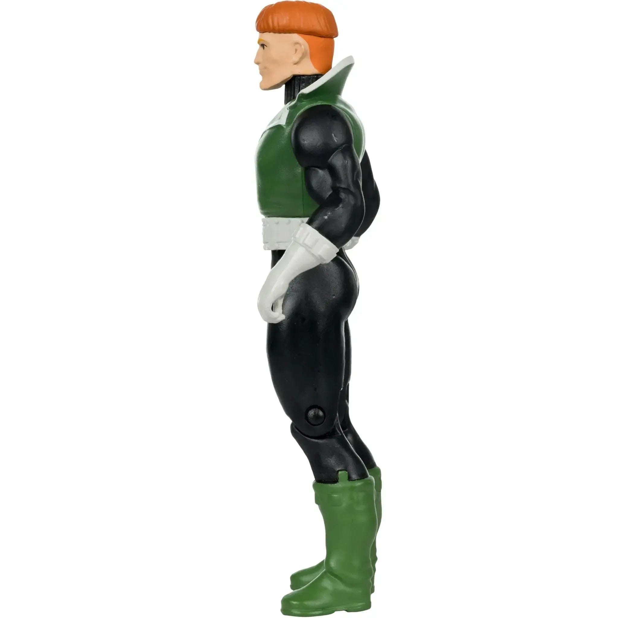 Mcfarlane Toys DC Comics [Super Powers] - Guy Gardner Green Lantern Action Figure (4.5") - McFarlane Toys - (2024)