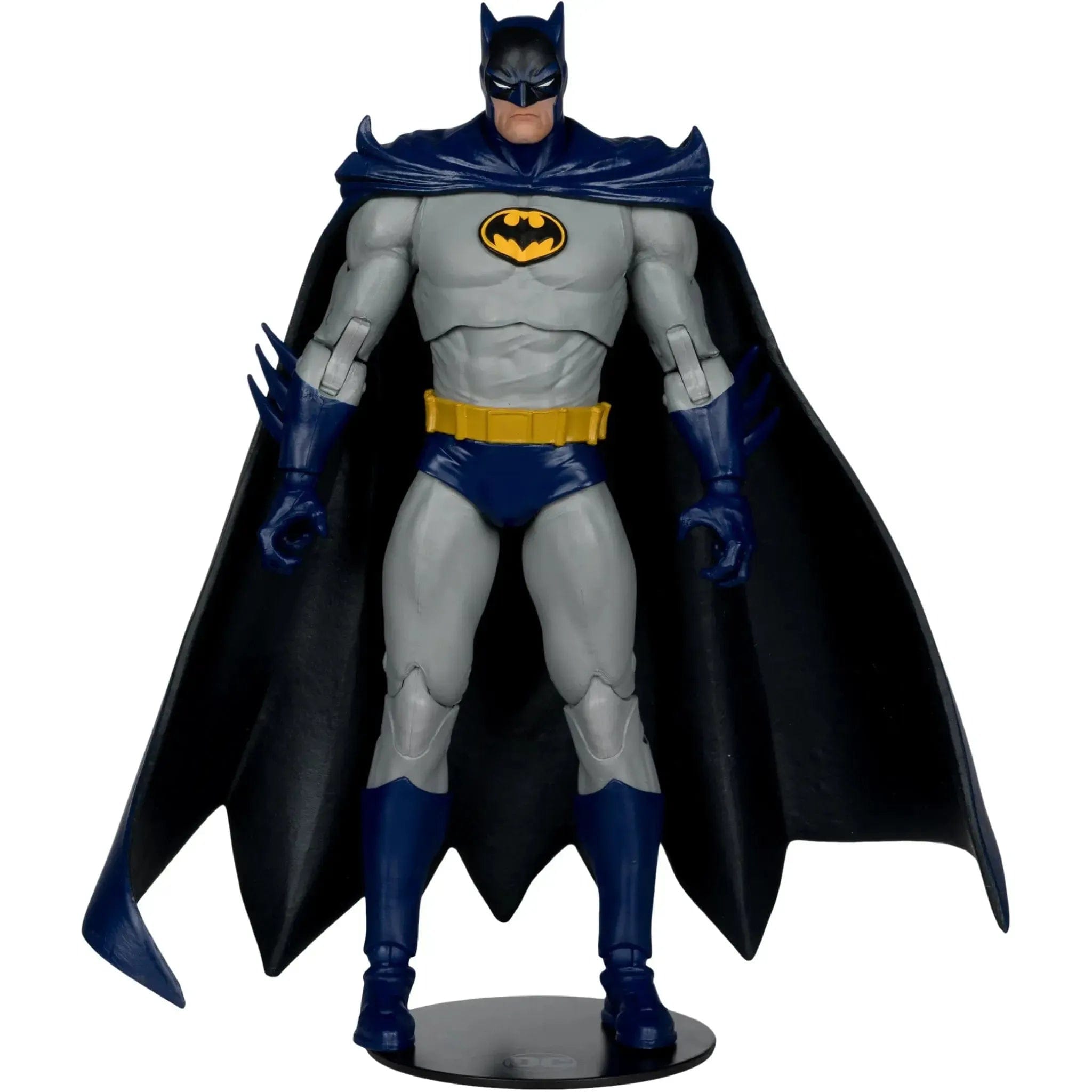 Mcfarlane Toys DC Comics [Batman/Spawn (1996)] - Batman Action Figure (7.25") - McFarlane Toys - DC Multiverse Series, Platinum Edition (2024)