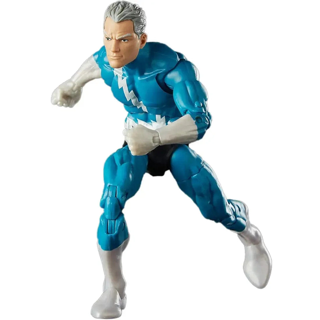 Hasbro Marvel [X - Men] - Quicksilver, Magneto & Scarlet Witch Action Figure Set (6") - Hasbro - Marvel Legends Series, Marvel 80th Anniversary Edition