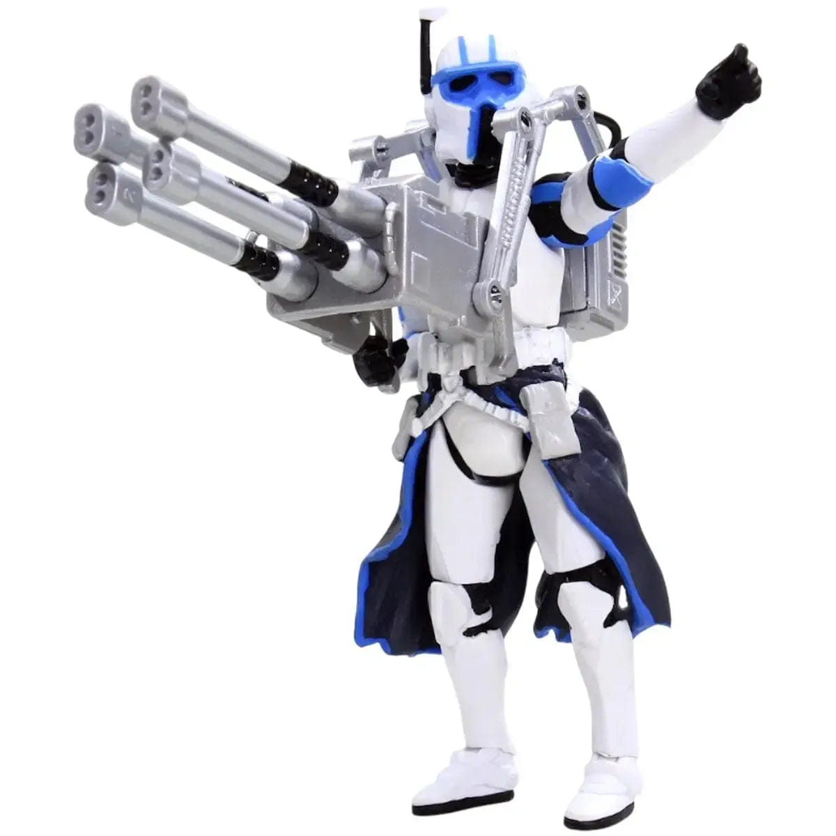 Hasbro Star Wars - Clone Trooper Action Figure - Hasbro - The Legacy Collection Series [Build a Droid: R4 - J1]