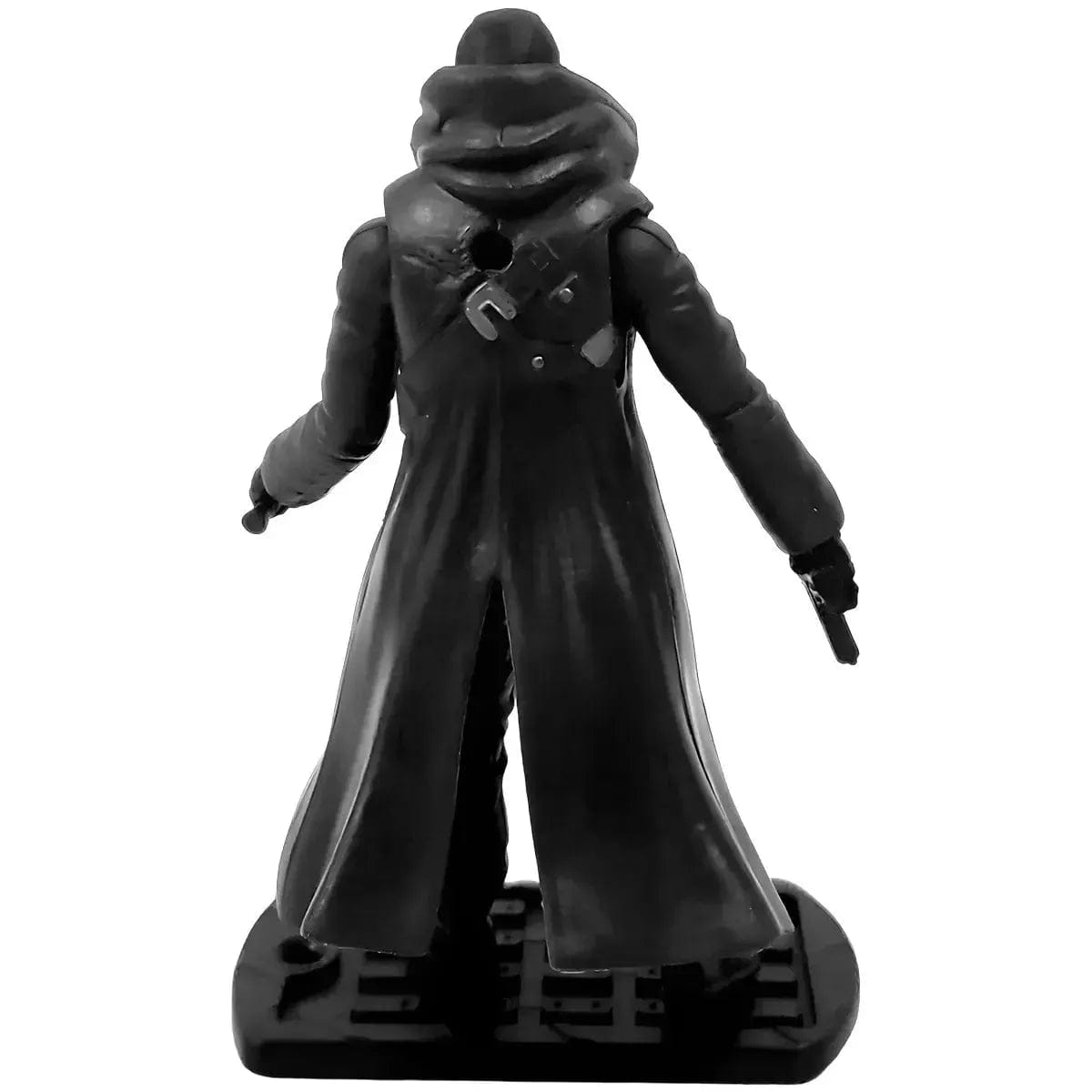 Hasbro G.I. Joe: The Rise of Cobra - Snake Eyes & Black Timber Action Figure (3.75") - Hasbro - Paris Pursuit Series