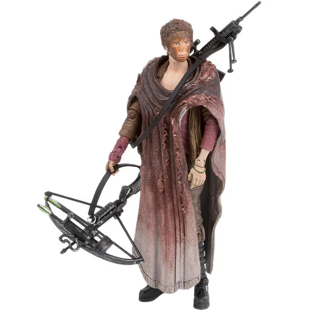 Mcfarlane Toys The Walking Dead (TV) - Terminus Carol Peletier Action Figure (5", Gamestop Exclusive Edition) - McFarlane Toys - Series 8 (2015)