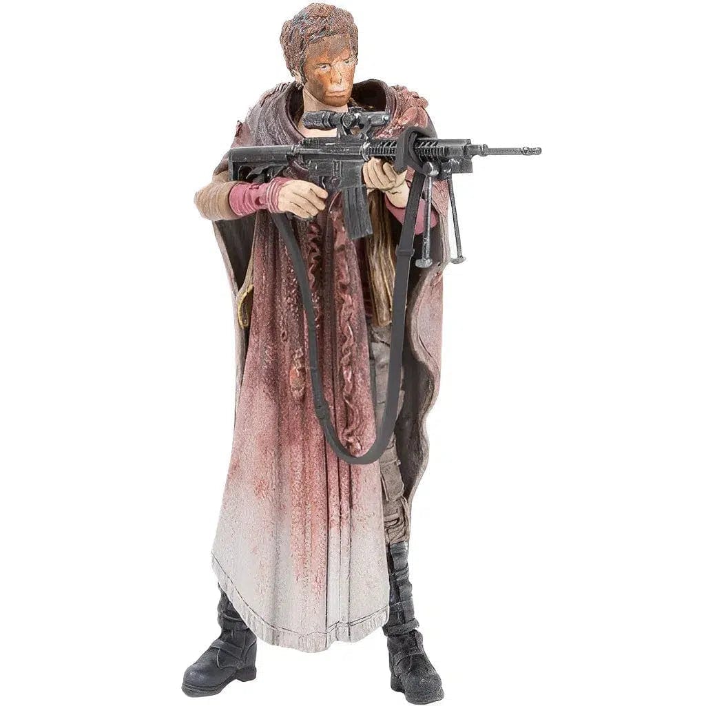Mcfarlane Toys The Walking Dead (TV) - Terminus Carol Peletier Action Figure (5", Gamestop Exclusive Edition) - McFarlane Toys - Series 8 (2015)