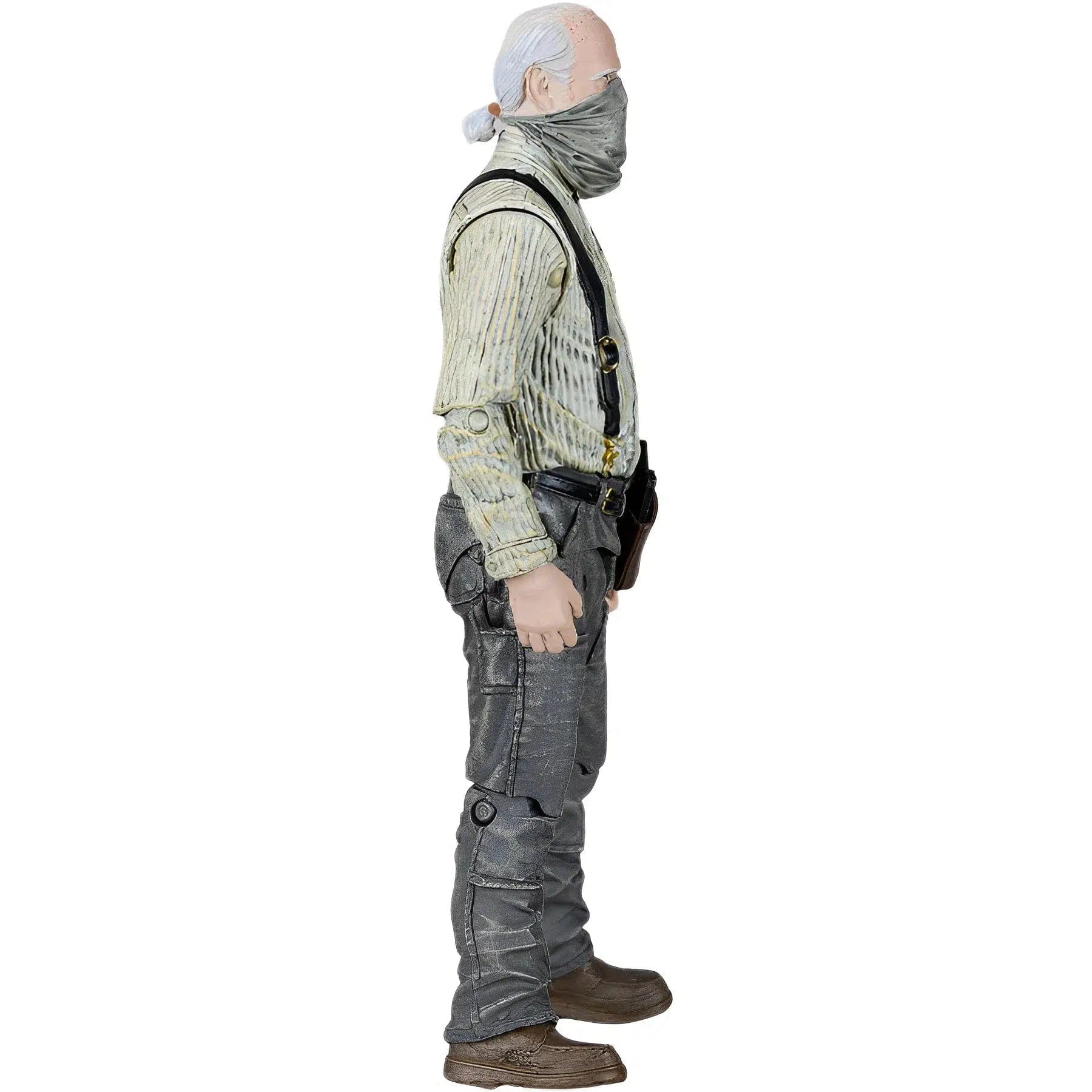 Mcfarlane Toys The Walking Dead (TV) - Bandana Hershel Greene Action Figure (5") - McFarlane Toys - Series 7 (2015)