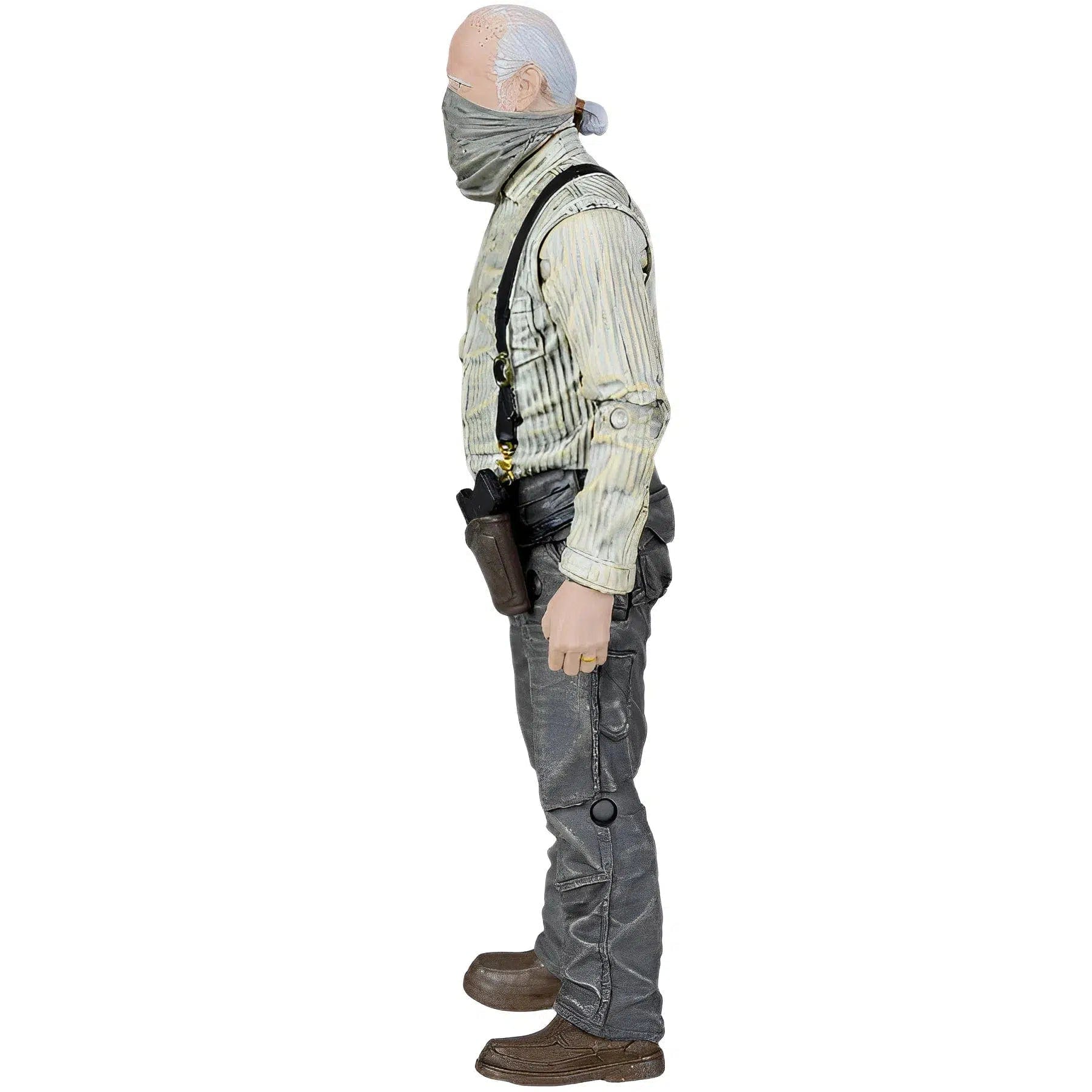 Mcfarlane Toys The Walking Dead (TV) - Bandana Hershel Greene Action Figure (5") - McFarlane Toys - Series 7 (2015)