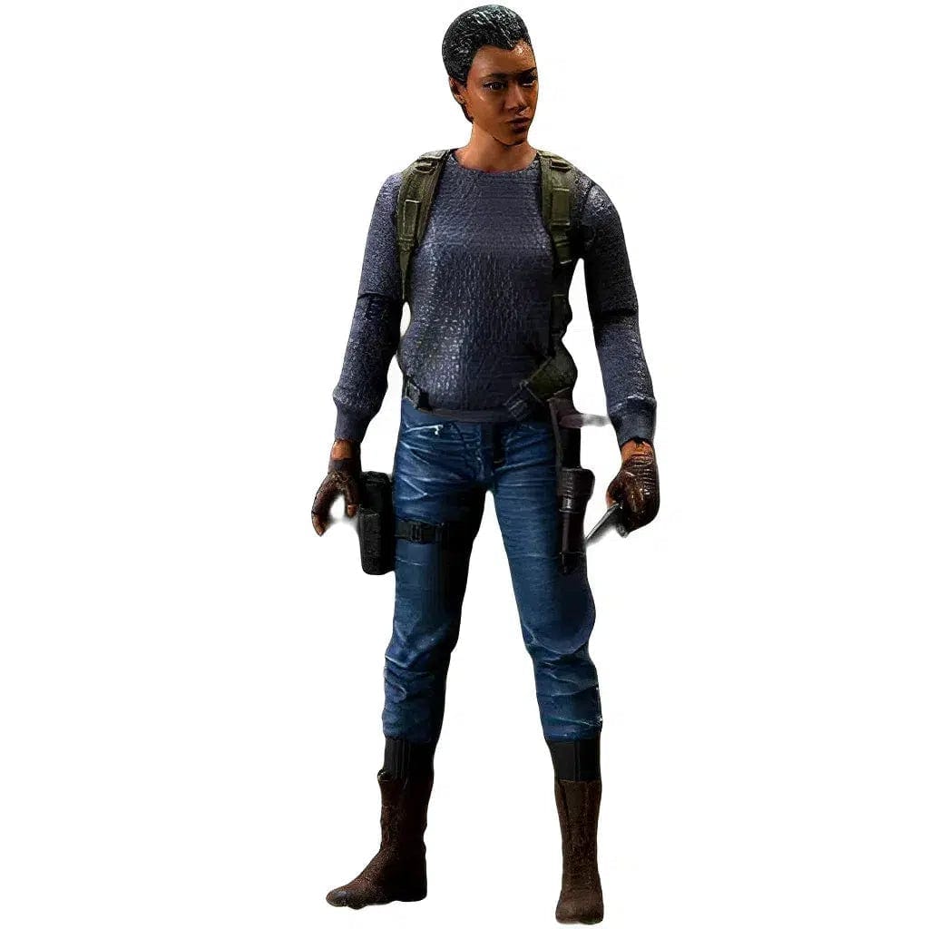 Mcfarlane Toys The Walking Dead (TV) - Sasha Action Figure (5") - McFarlane Toys - Series 10, Exclusive Edition (2017)