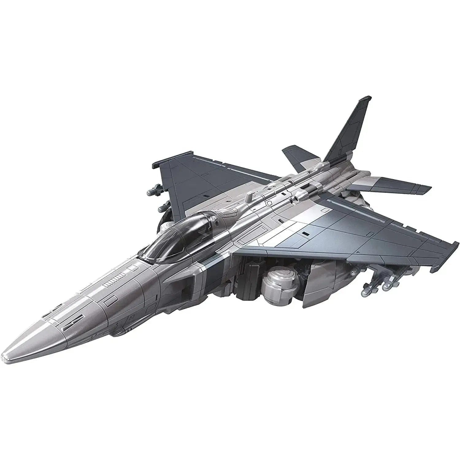 Hasbro Transformers: Age of Extinction - KSI Boss Action Figure (6.5", Voyager Class) - Hasbro - Studio Series (43)
