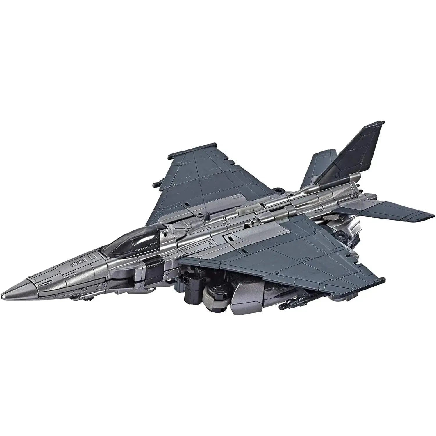 Hasbro Transformers: Age of Extinction - KSI Boss Action Figure (6.5", Voyager Class) - Hasbro - Studio Series (43)