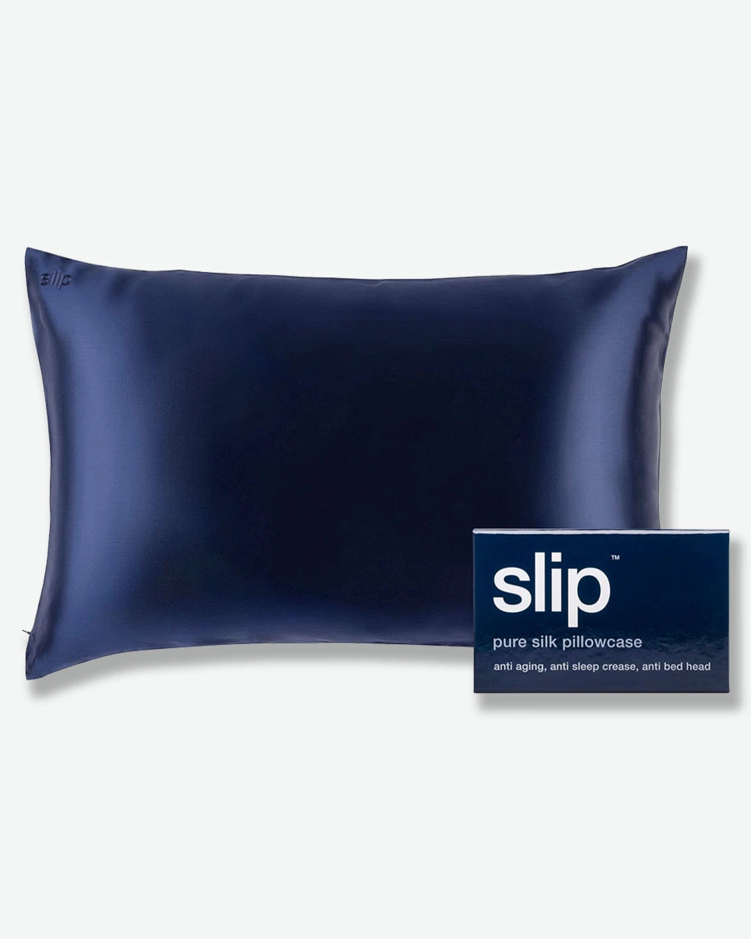 SLIP Pure Silk Pillowcase, Queen Size