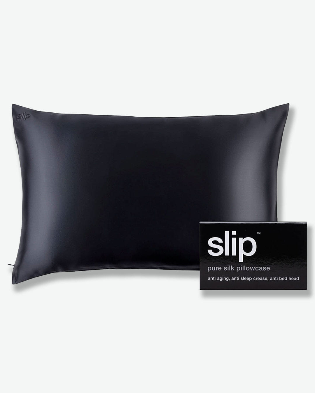 SLIP Pure Silk Pillowcase, Queen Size