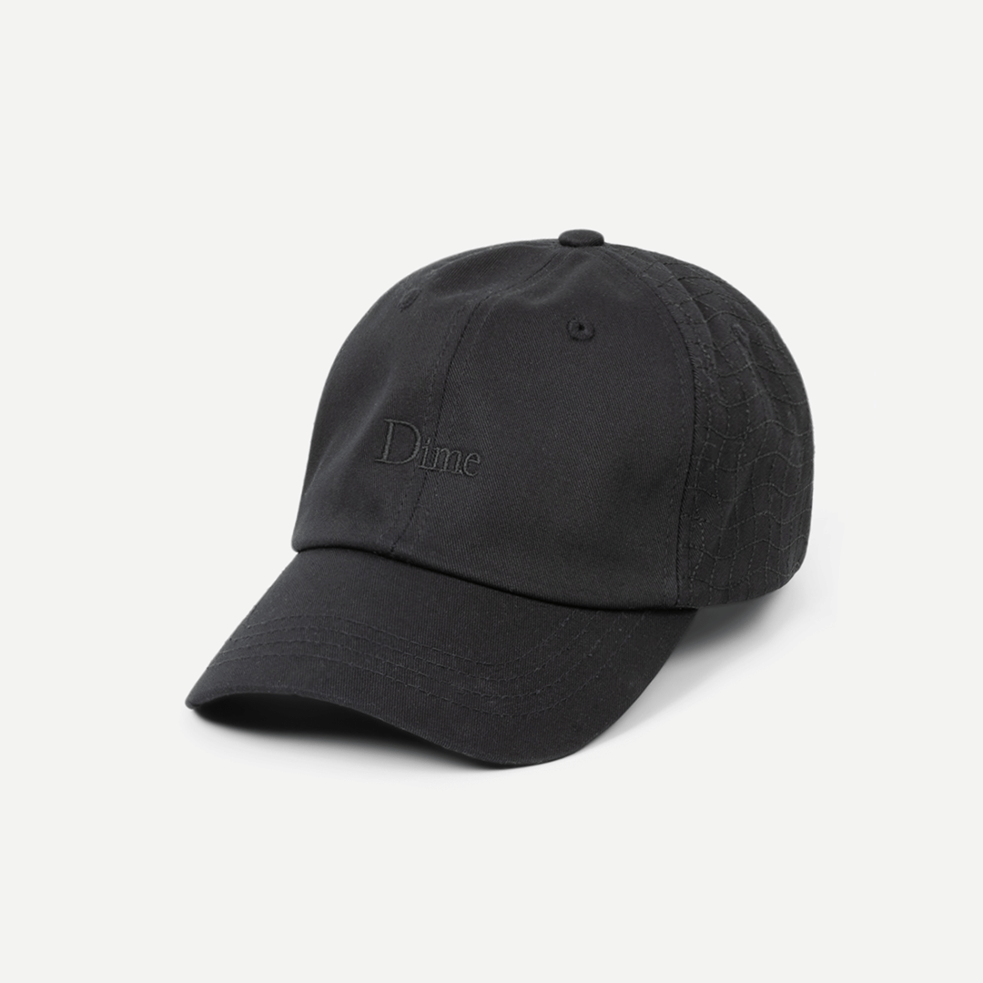 Dime MTL Classic Low Pro Cap