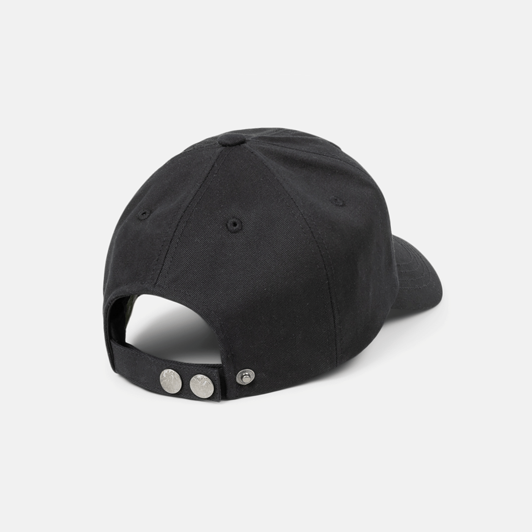 Dime MTL Classic Low Pro Cap