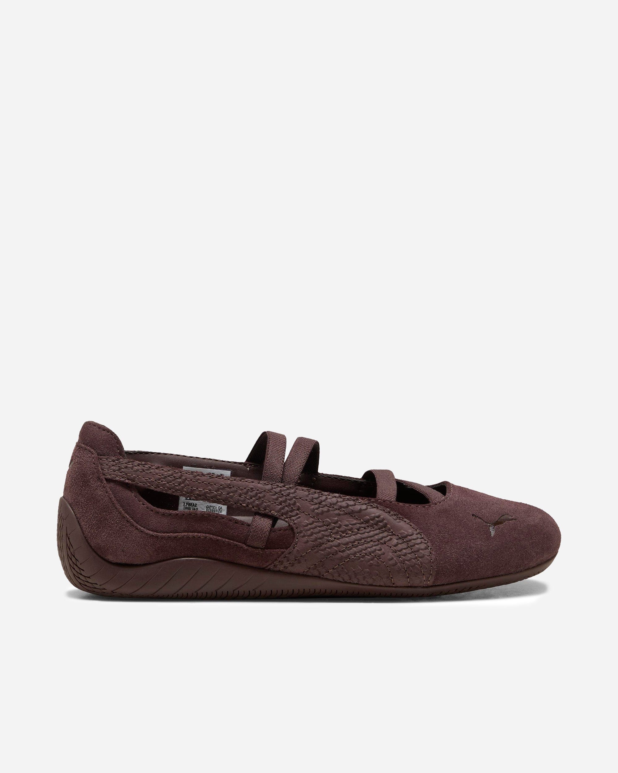 PUMA Denmark A/S Speedcat Ballet