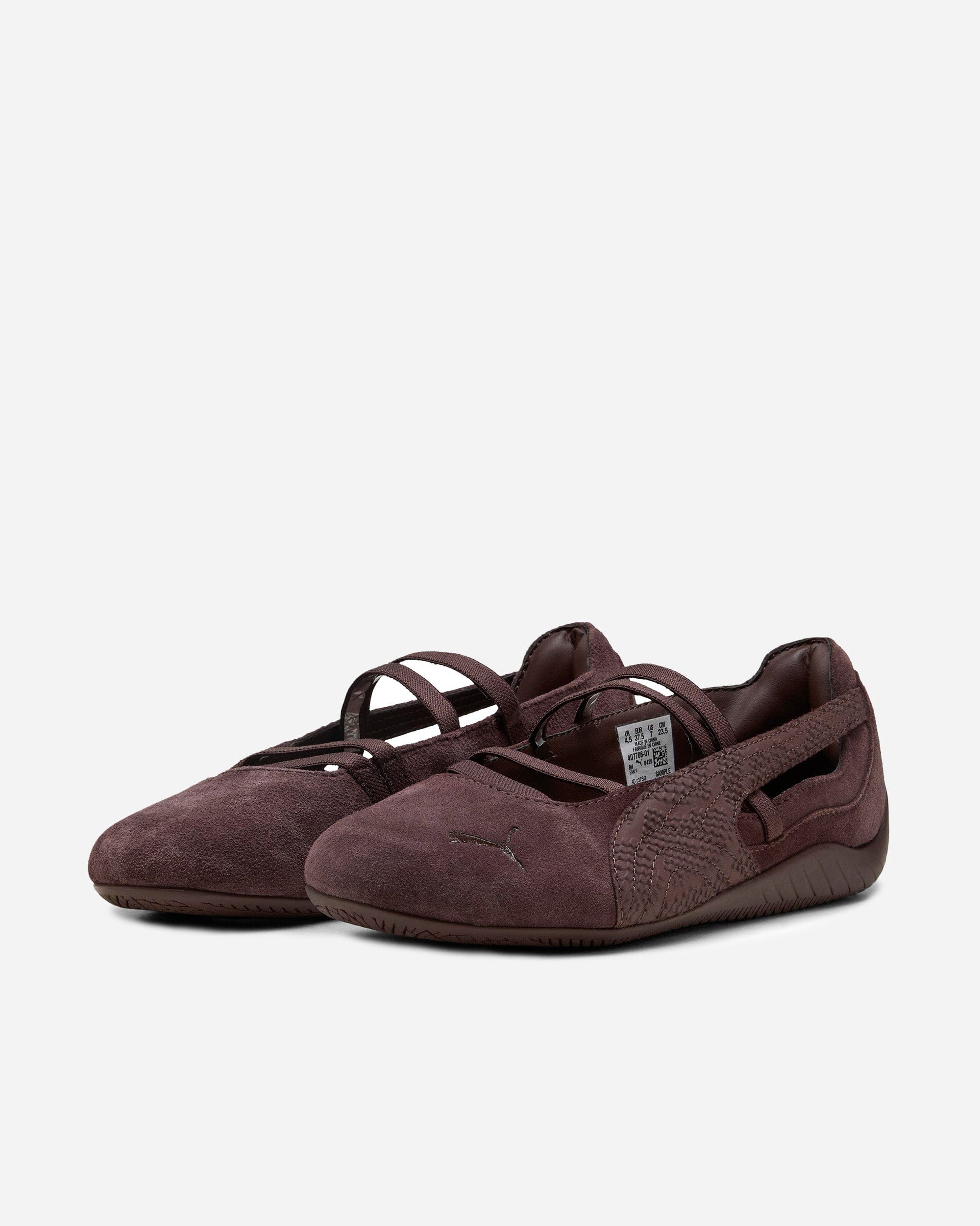 PUMA Denmark A/S Speedcat Ballet