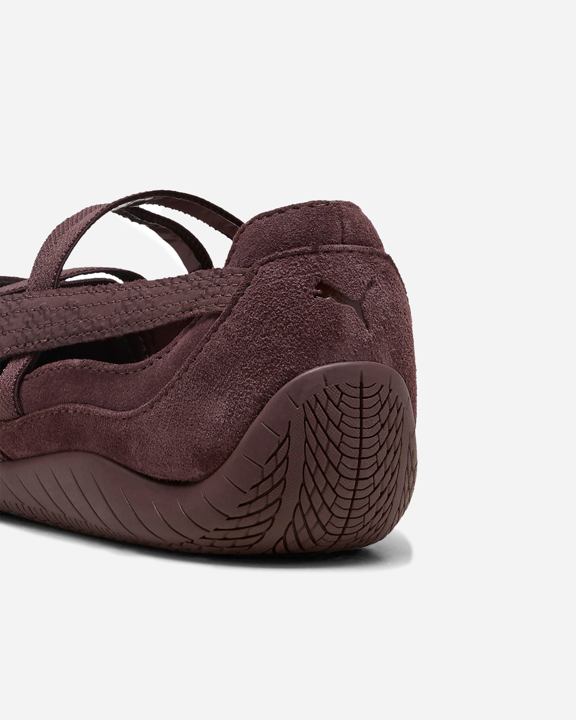 PUMA Denmark A/S Speedcat Ballet