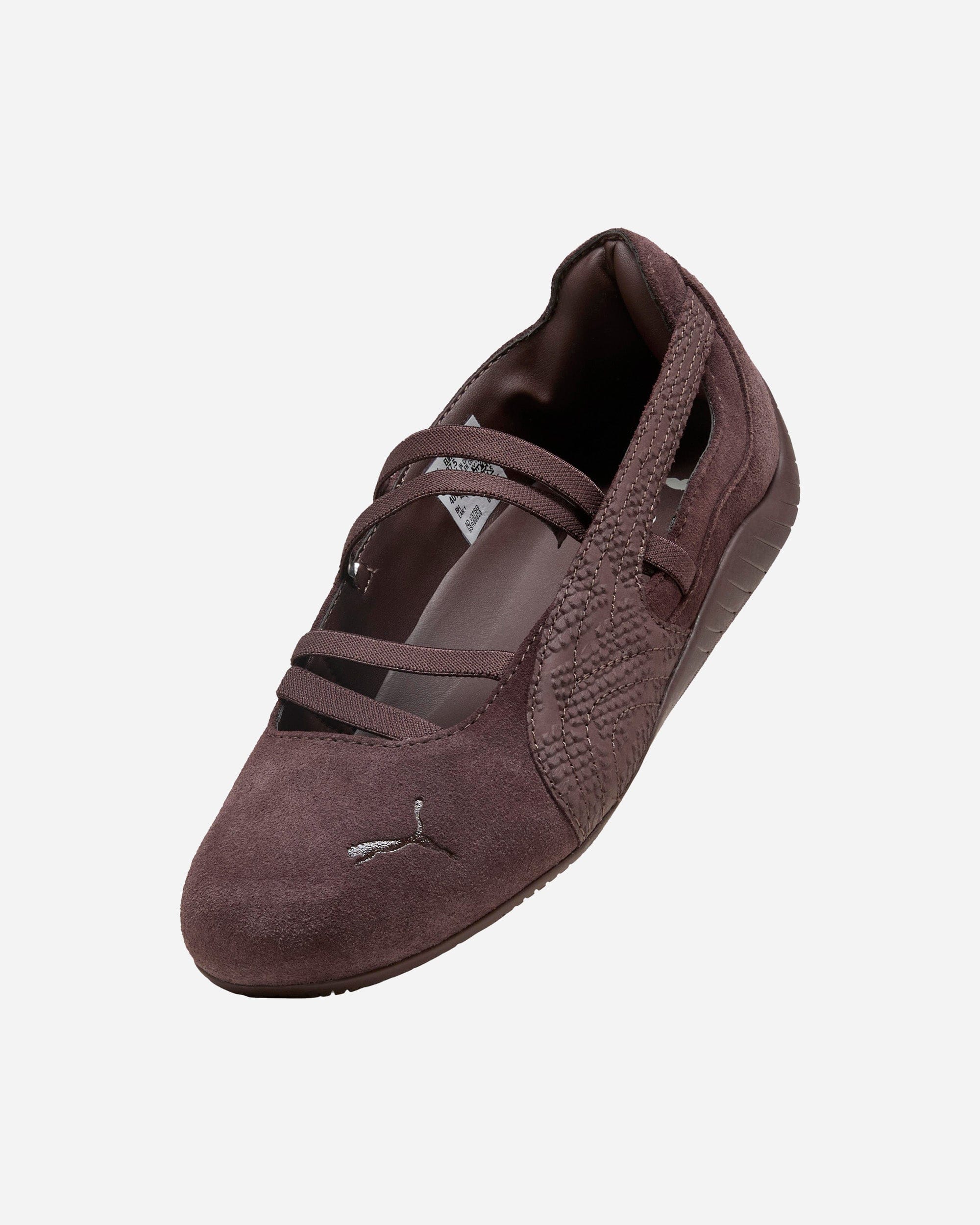PUMA Denmark A/S Speedcat Ballet