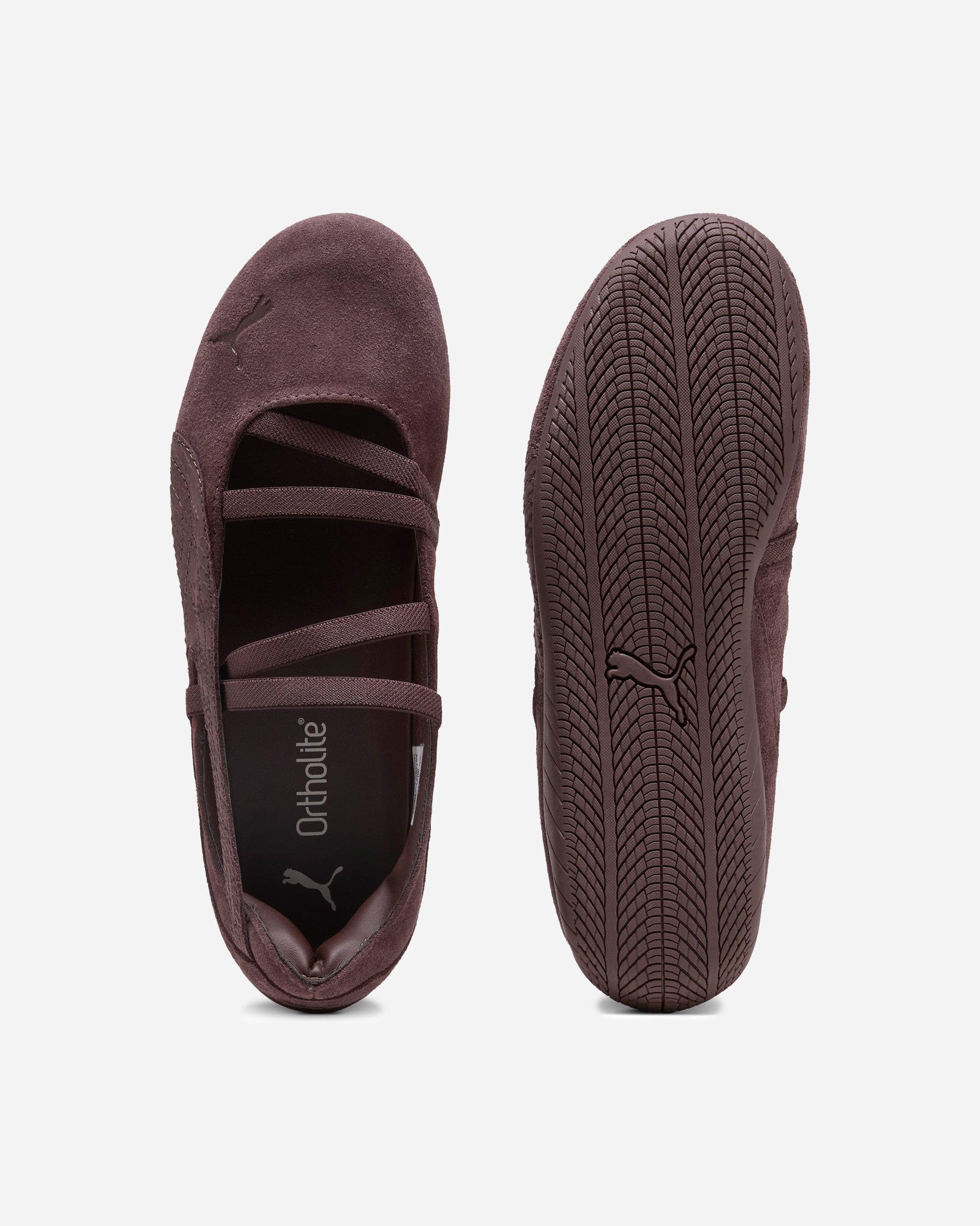 PUMA Denmark A/S Speedcat Ballet