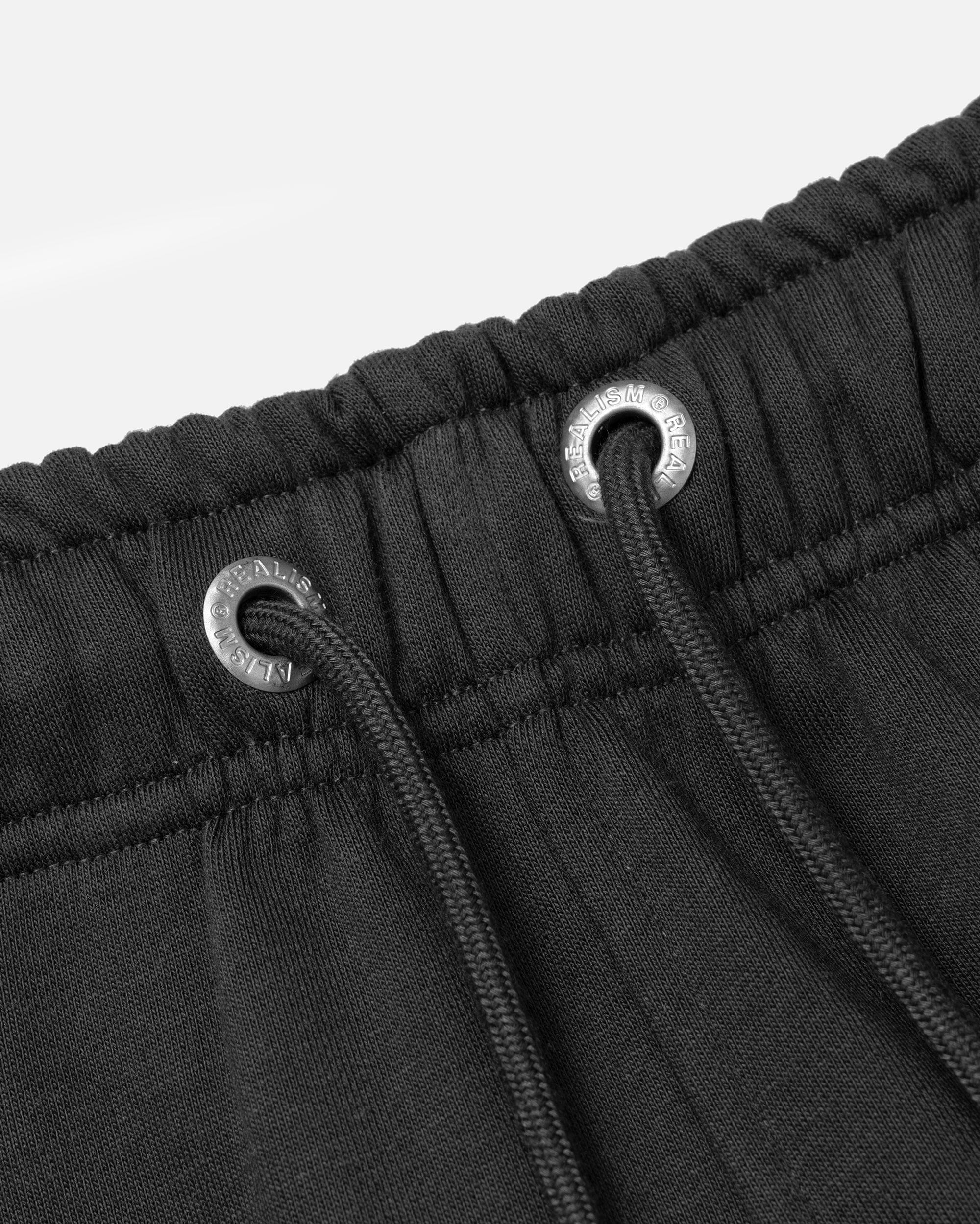 Realism SSS REALISM RADIANT SWEATPANTS V2 ASPHALT