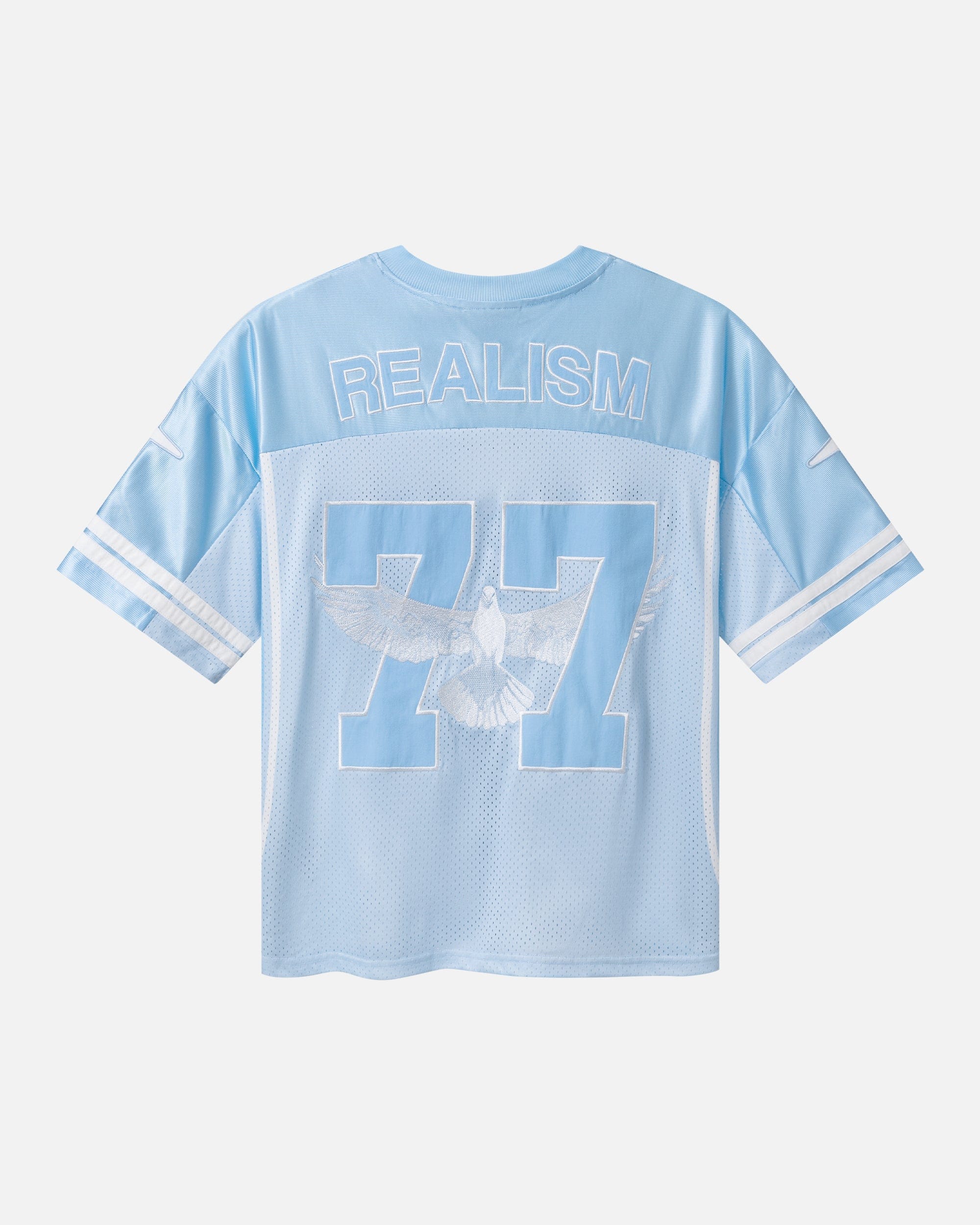 Realism SSS REALISM LUCKY 7 JERSEY BABY BLUE