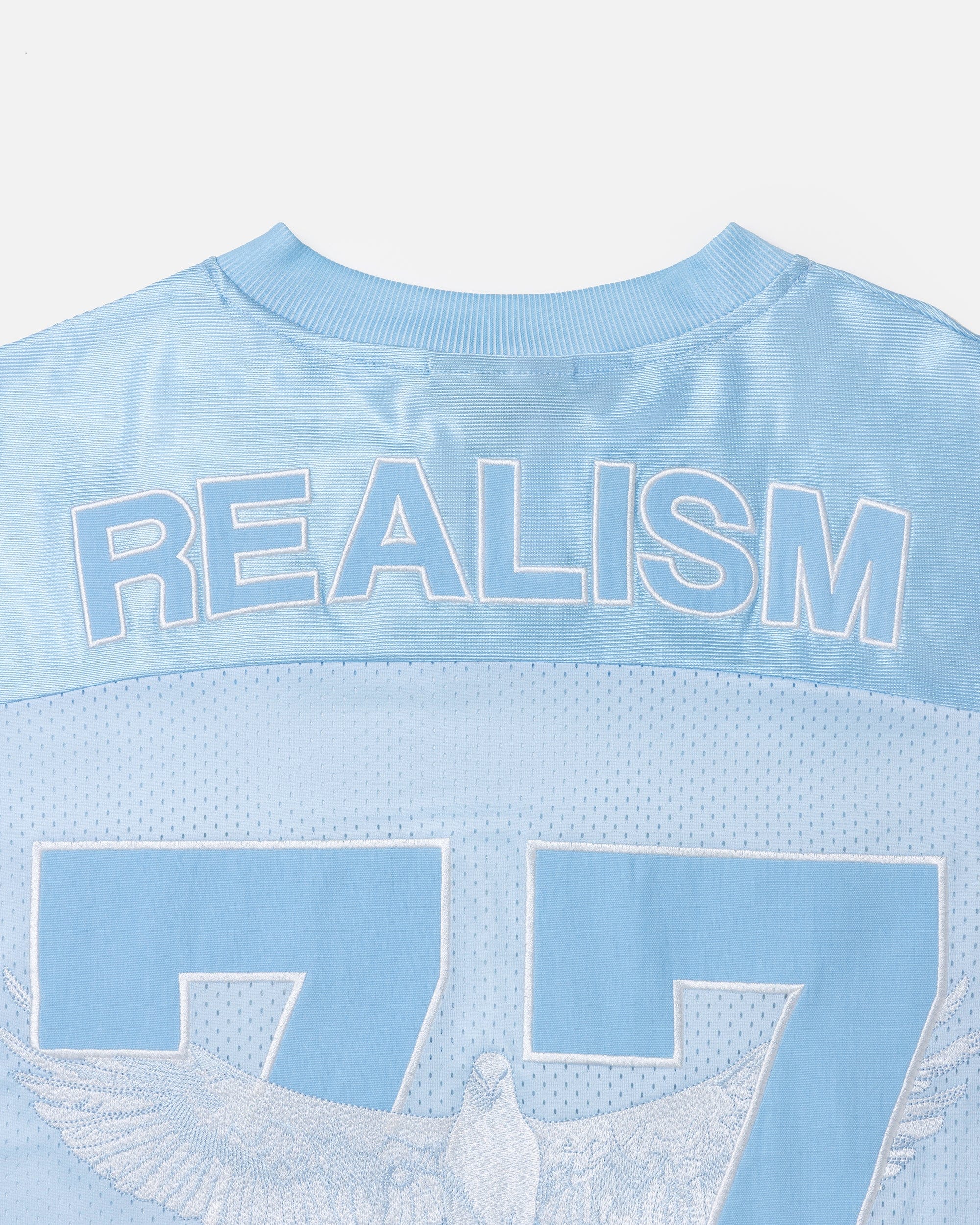 Realism SSS REALISM LUCKY 7 JERSEY BABY BLUE