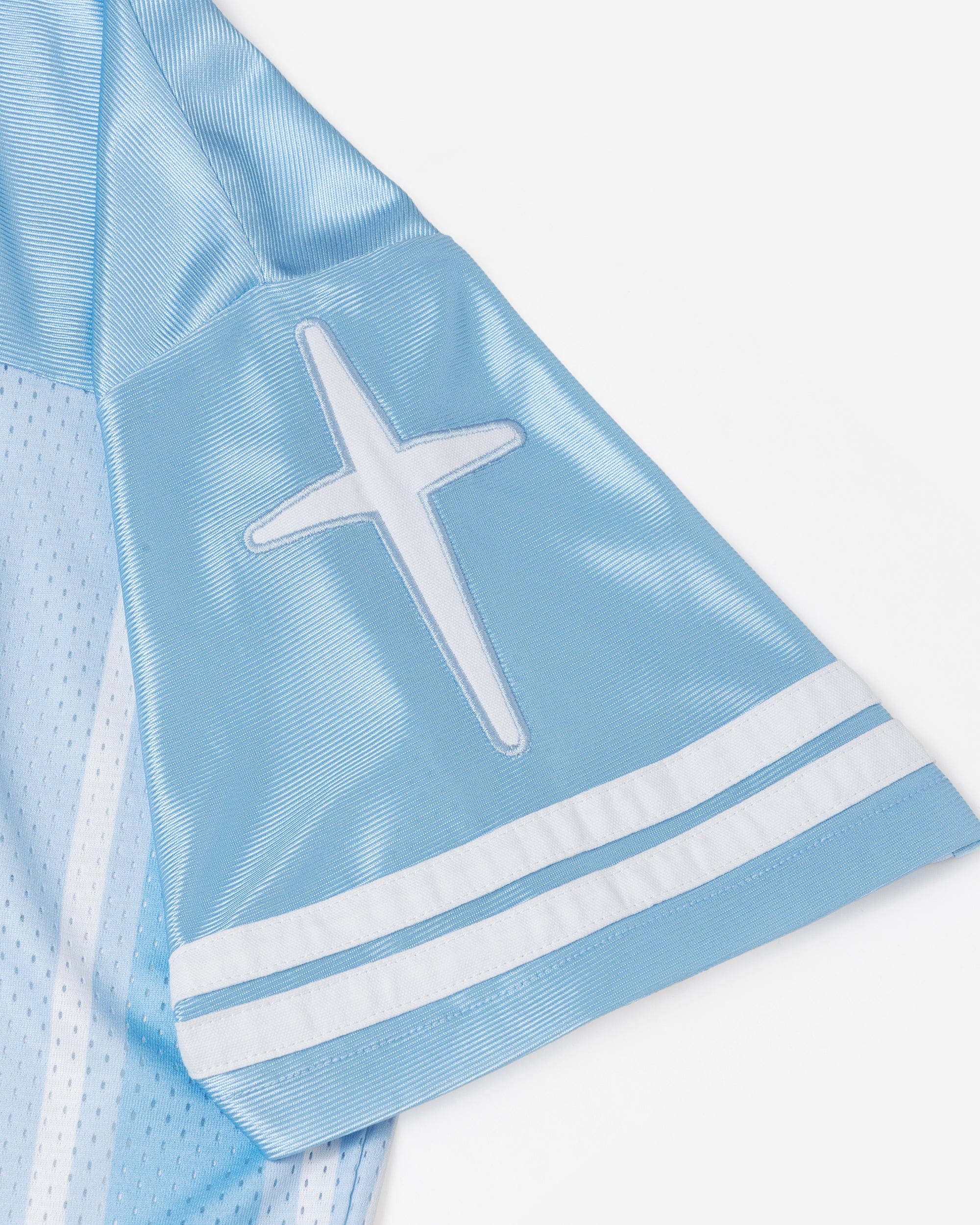 Realism SSS REALISM LUCKY 7 JERSEY BABY BLUE