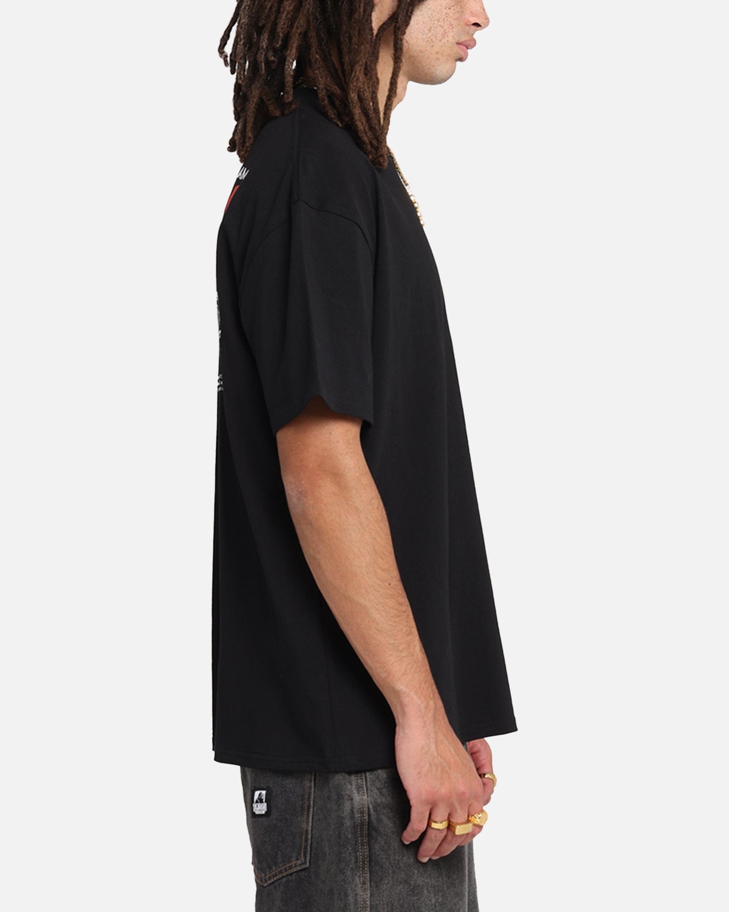 KEY Street Nismo 180SX T - Shirt Black