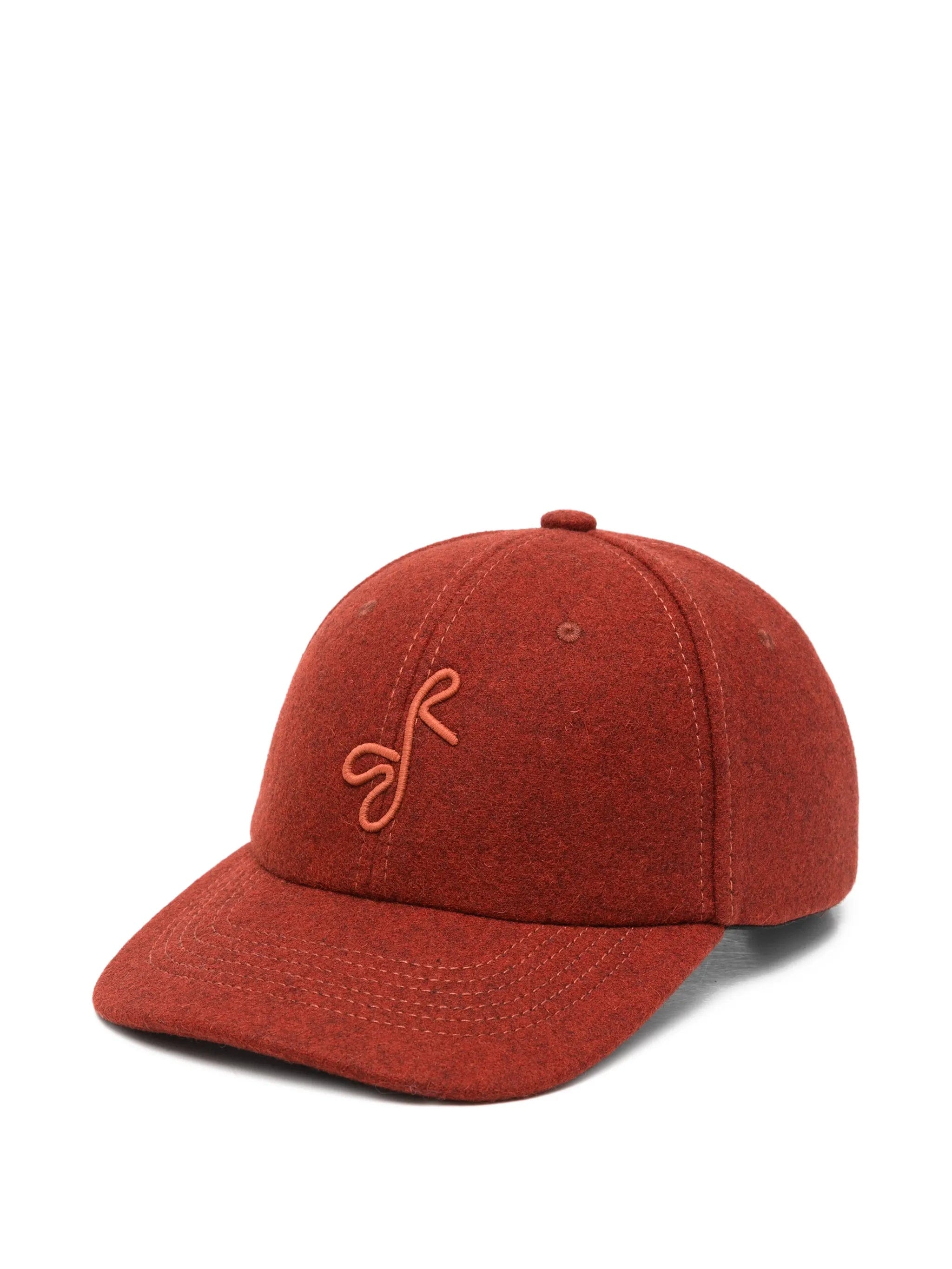 Ruslan Baginskiy embroidered baseball cap
