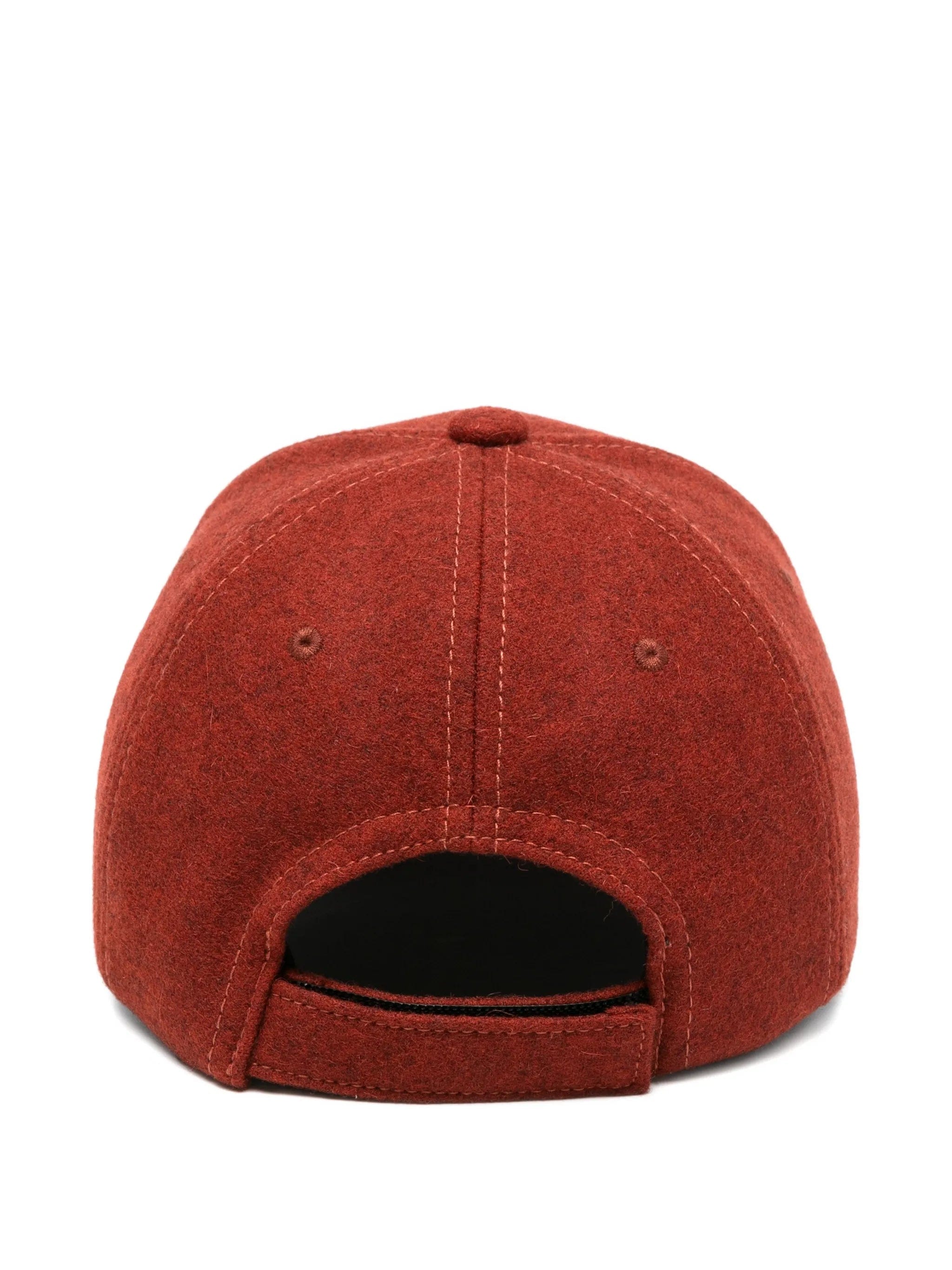 Ruslan Baginskiy embroidered baseball cap