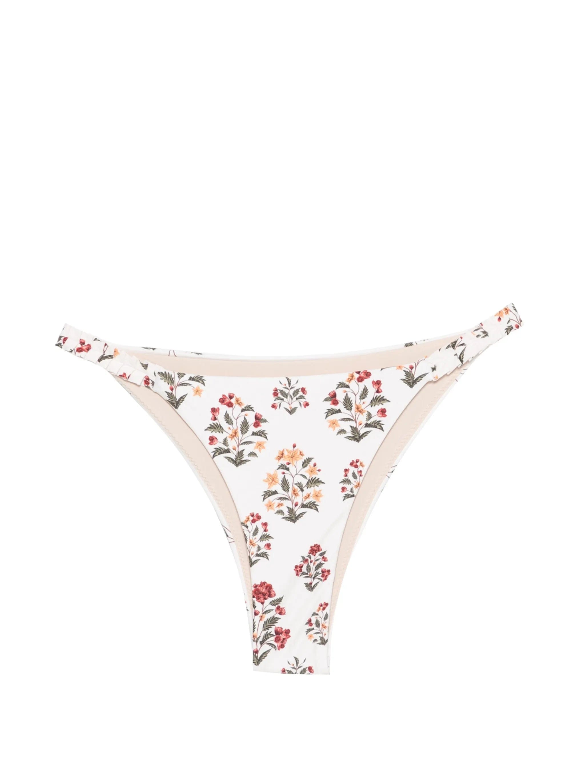 Agua by Agua Bendita Vera Andes bikini bottoms