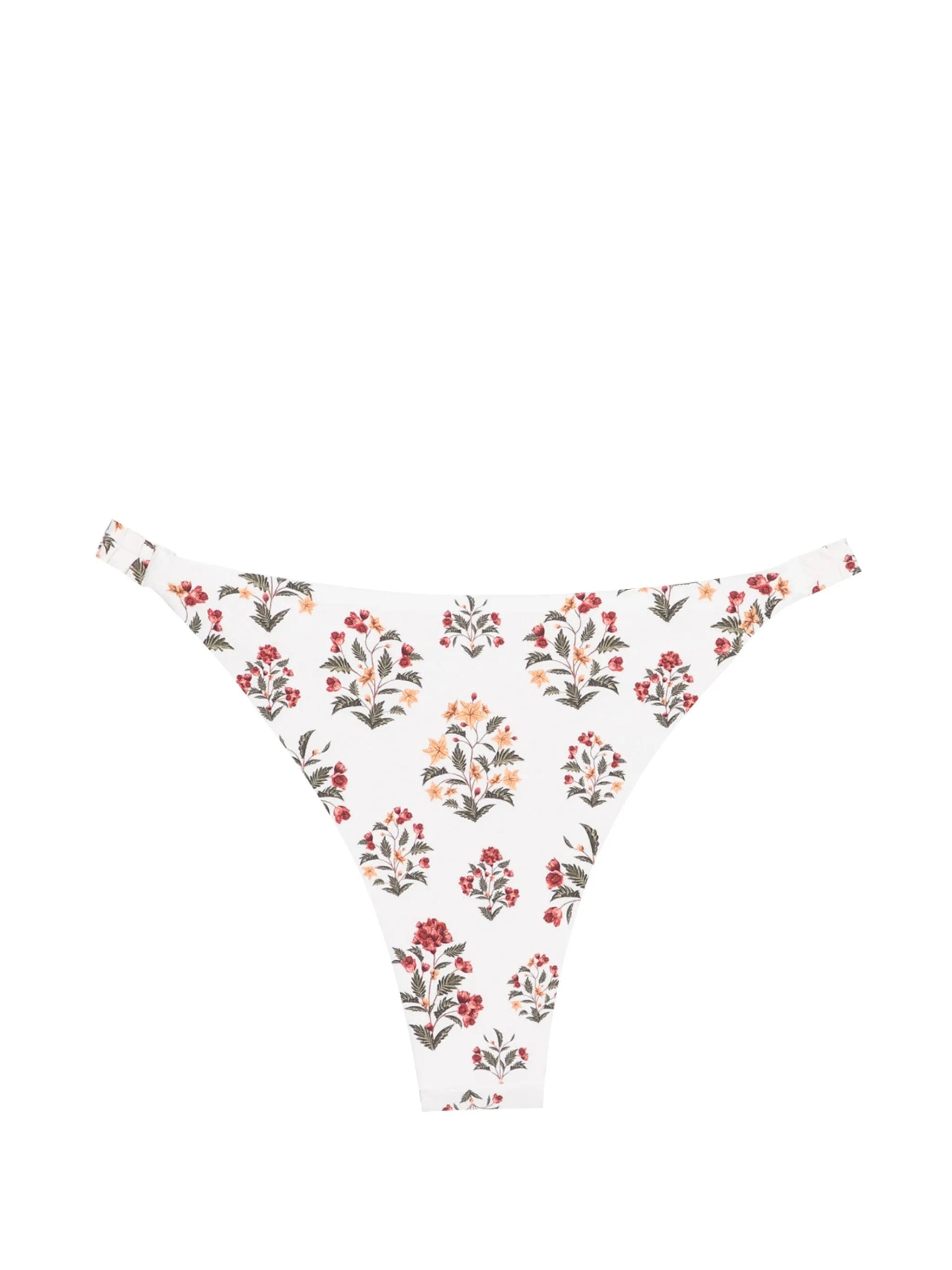 Agua by Agua Bendita Vera Andes bikini bottoms