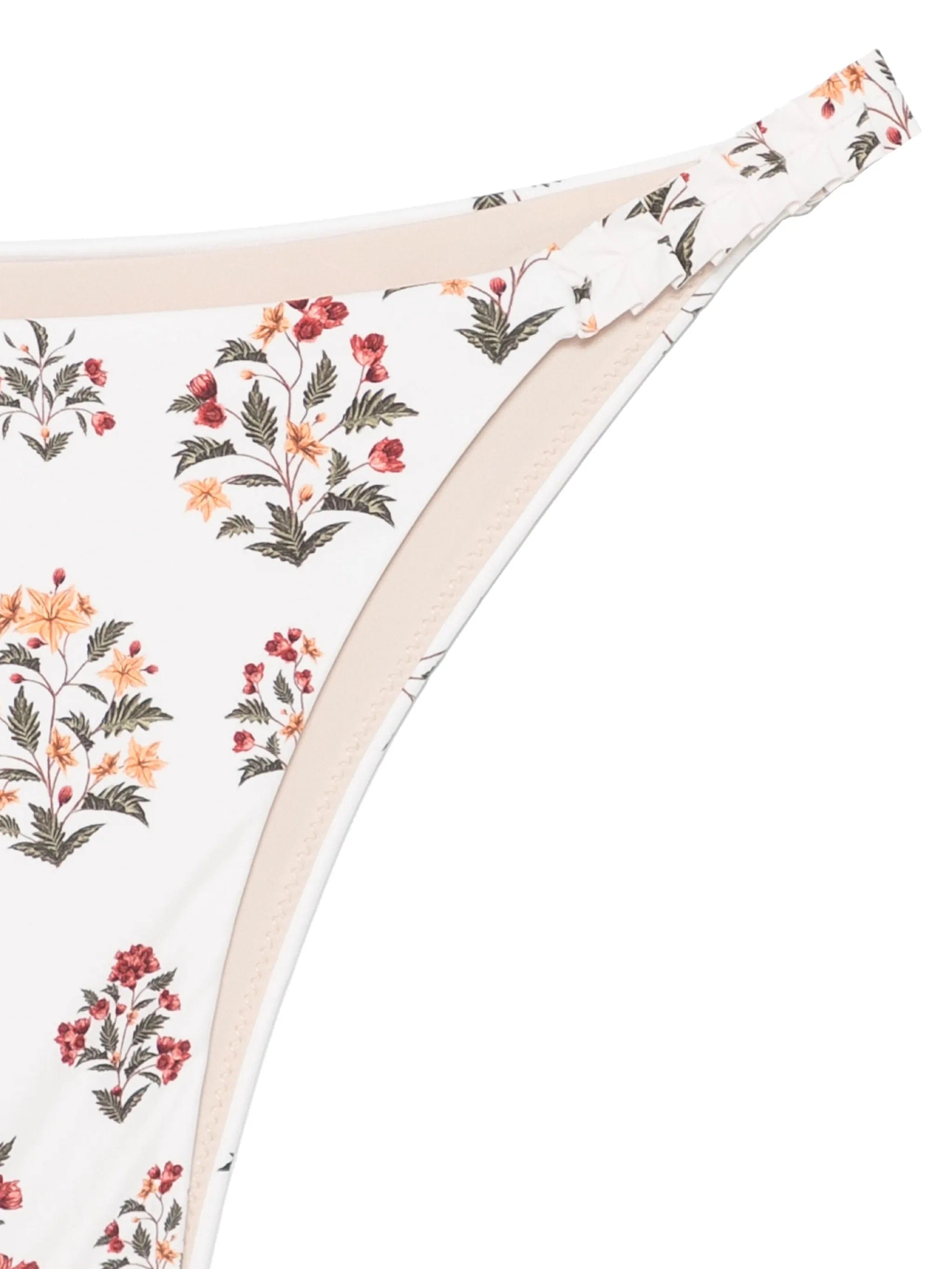 Agua by Agua Bendita Vera Andes bikini bottoms