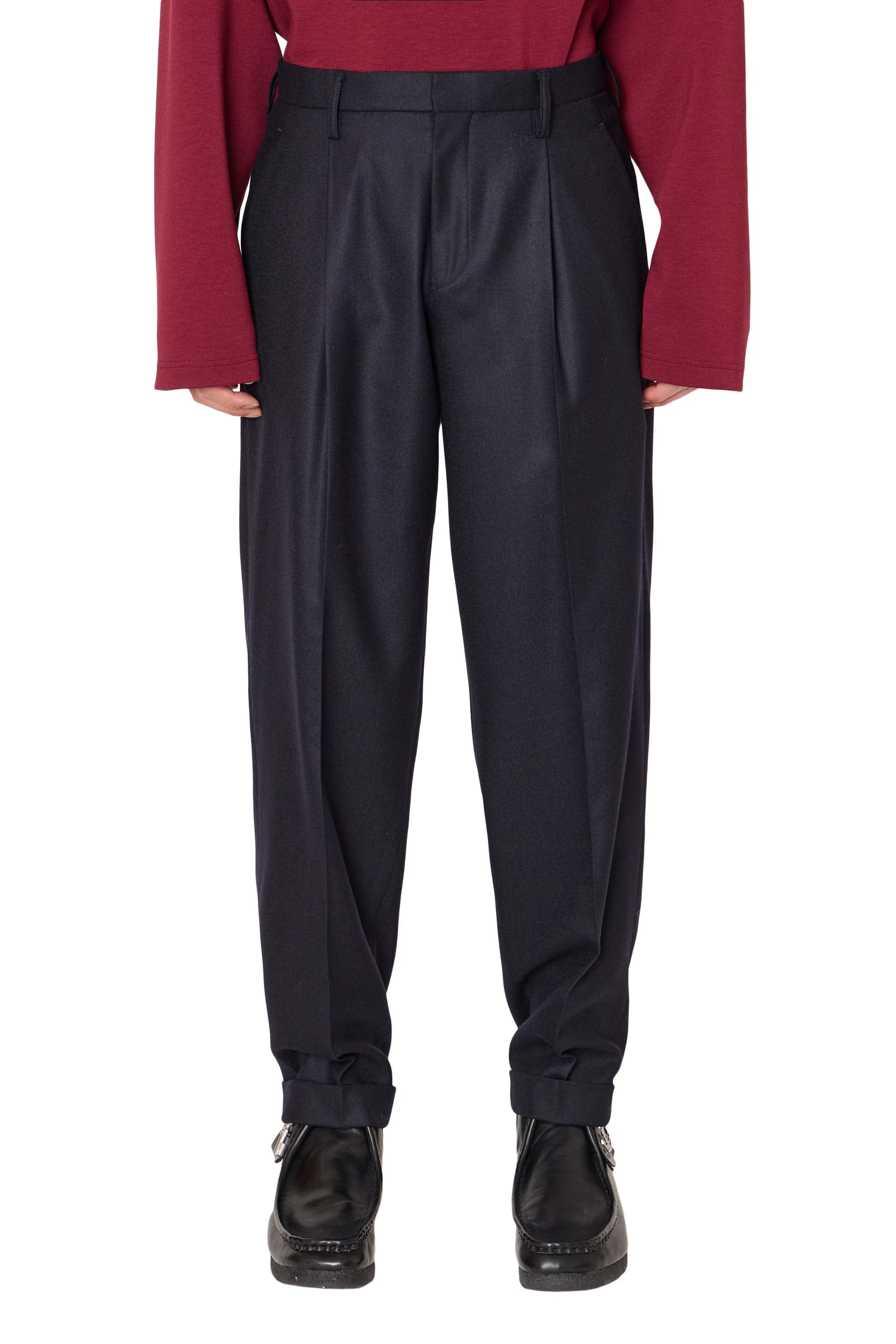 Kolor 26WCM - P21111 - 78 Pants