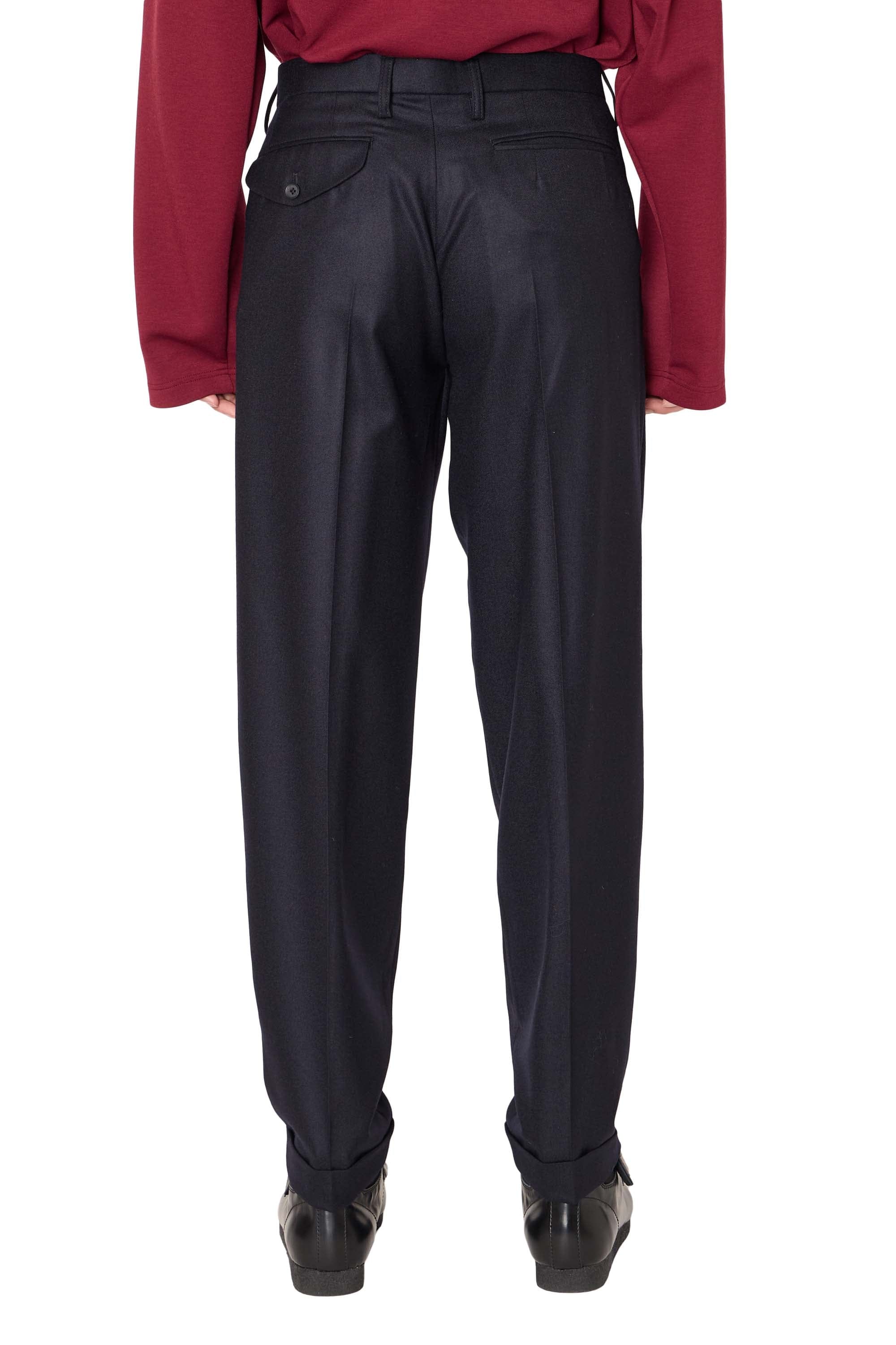 Kolor 26WCM - P21111 - 78 Pants