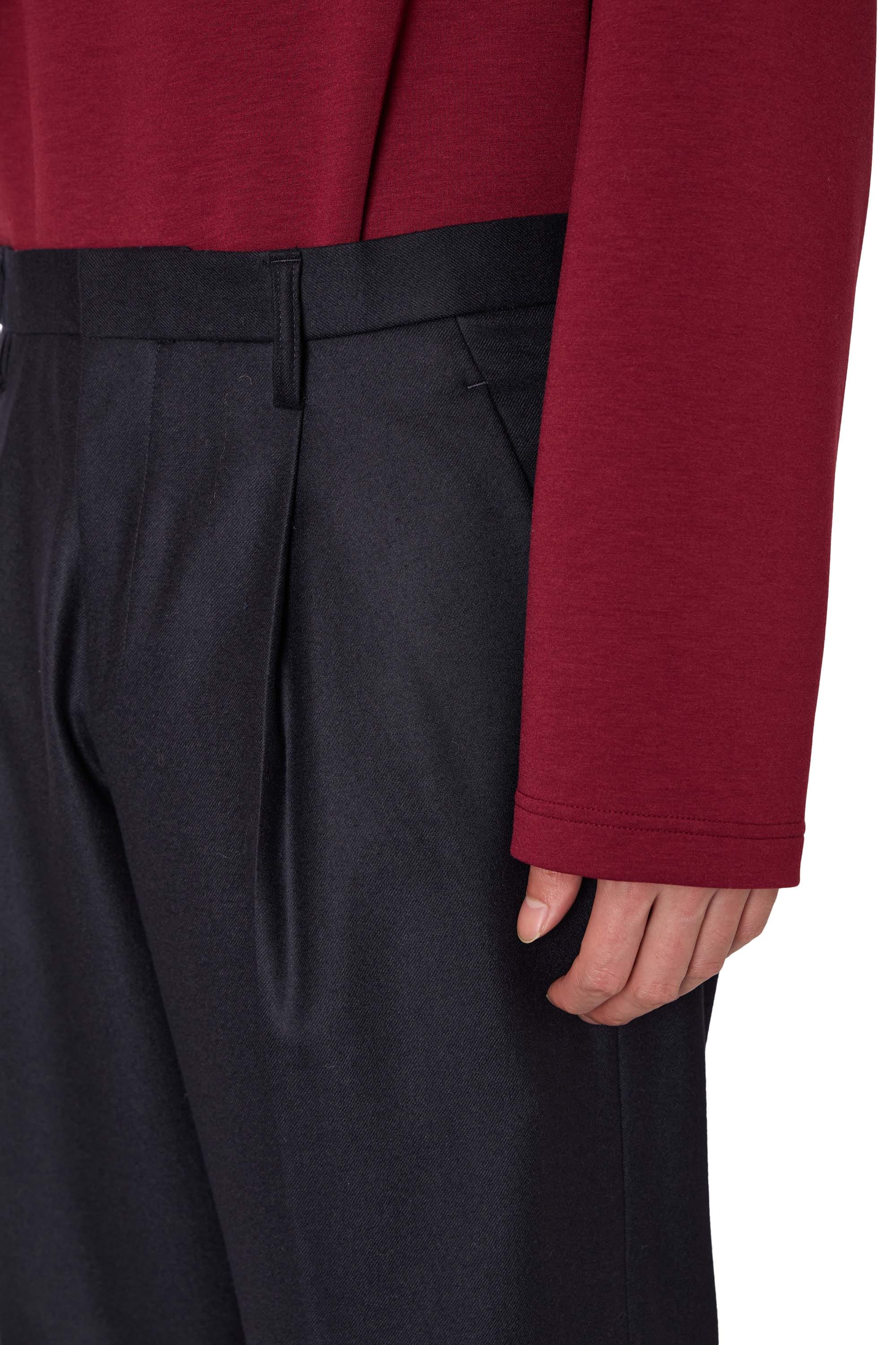 Kolor 26WCM - P21111 - 78 Pants