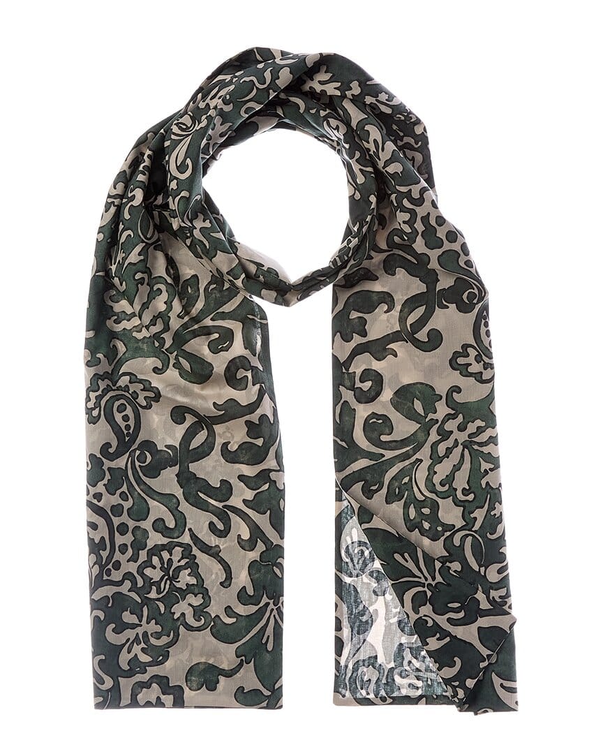 Weekend Max Mara Scarf & Bag Set