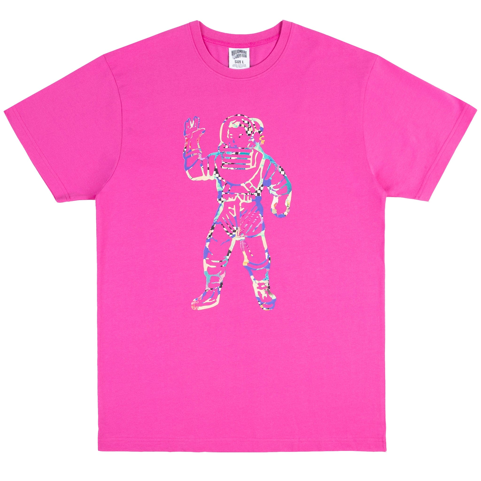 Billionaire Boys Club BB Astro SS T-Shirt
