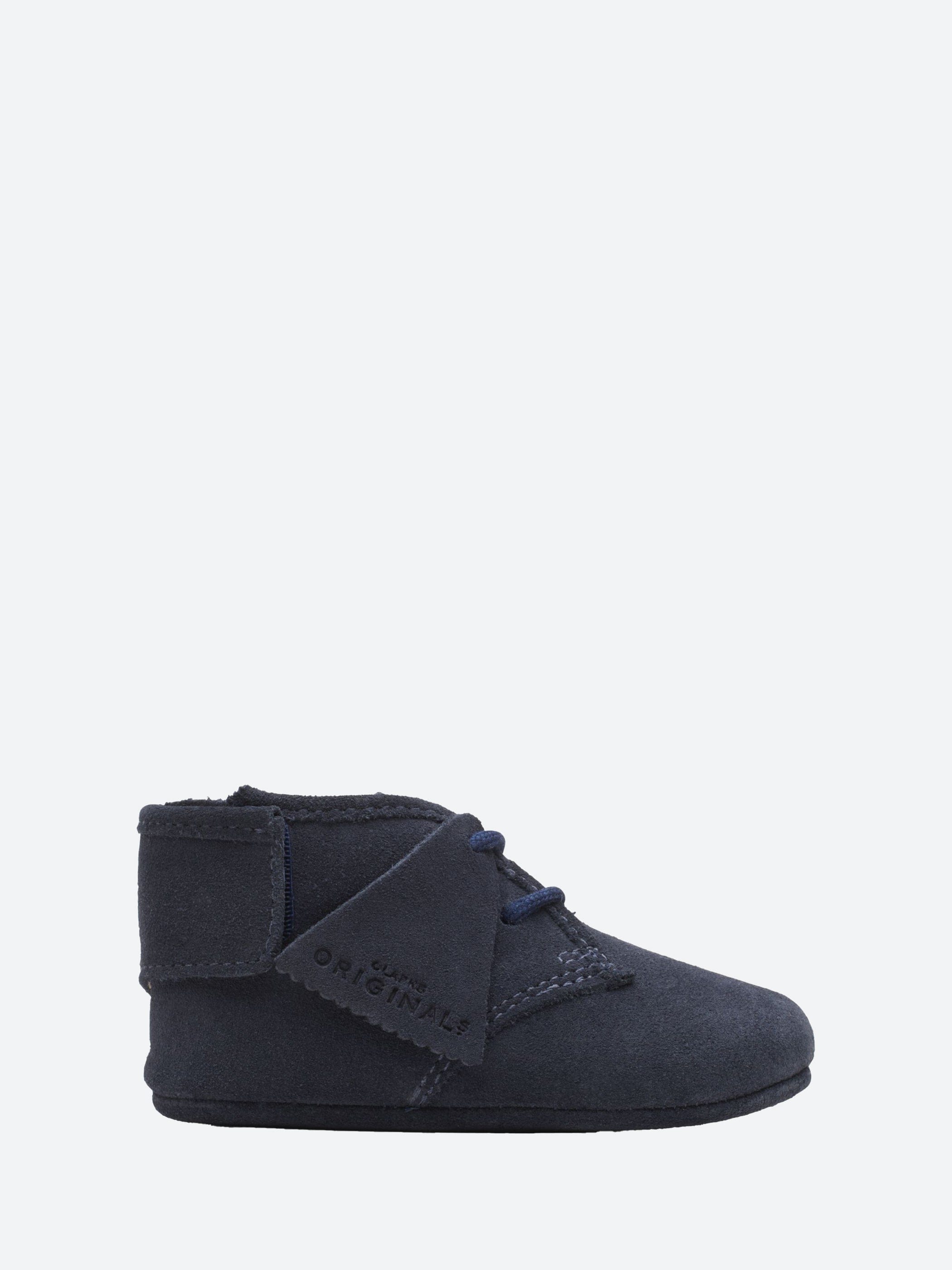 Clarks Originals Baby Lace Large